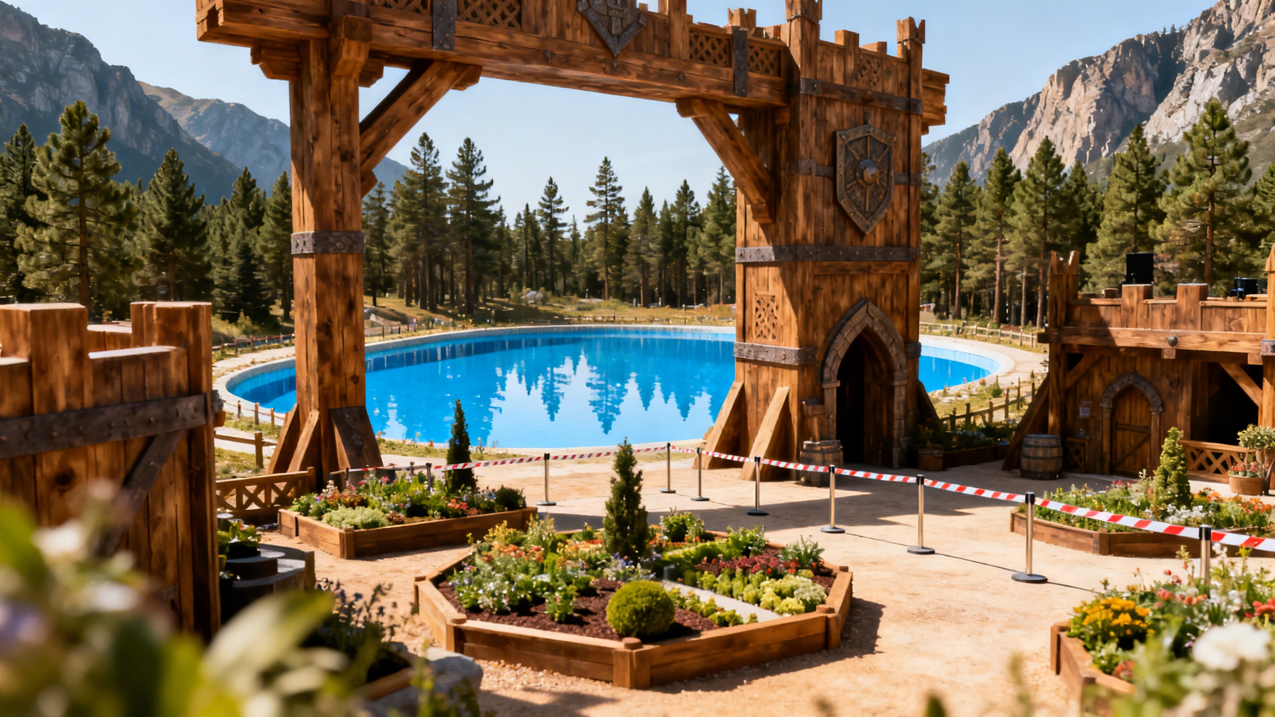 Gran Canaria acogerá importantes grabaciones de una serie famosa esta primavera Español.News