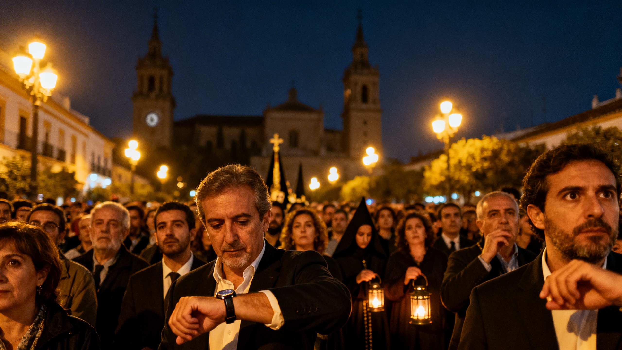 El horario se modifica durante las fiestas y afecta las costumbres Español.News