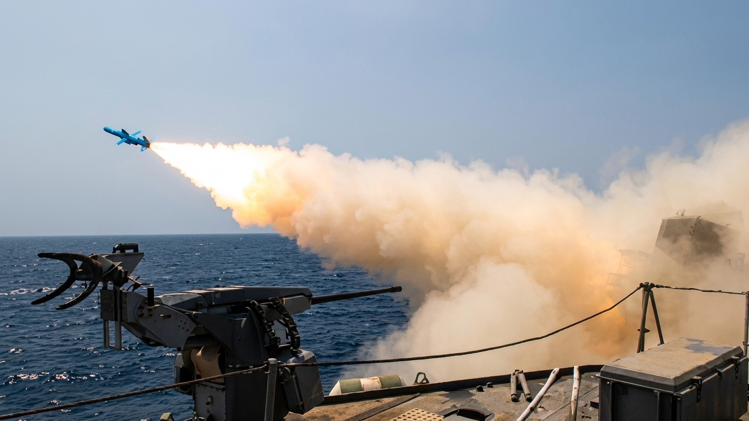 Impacto de la escalada del conflicto en el Golfo Pérsico Español.News