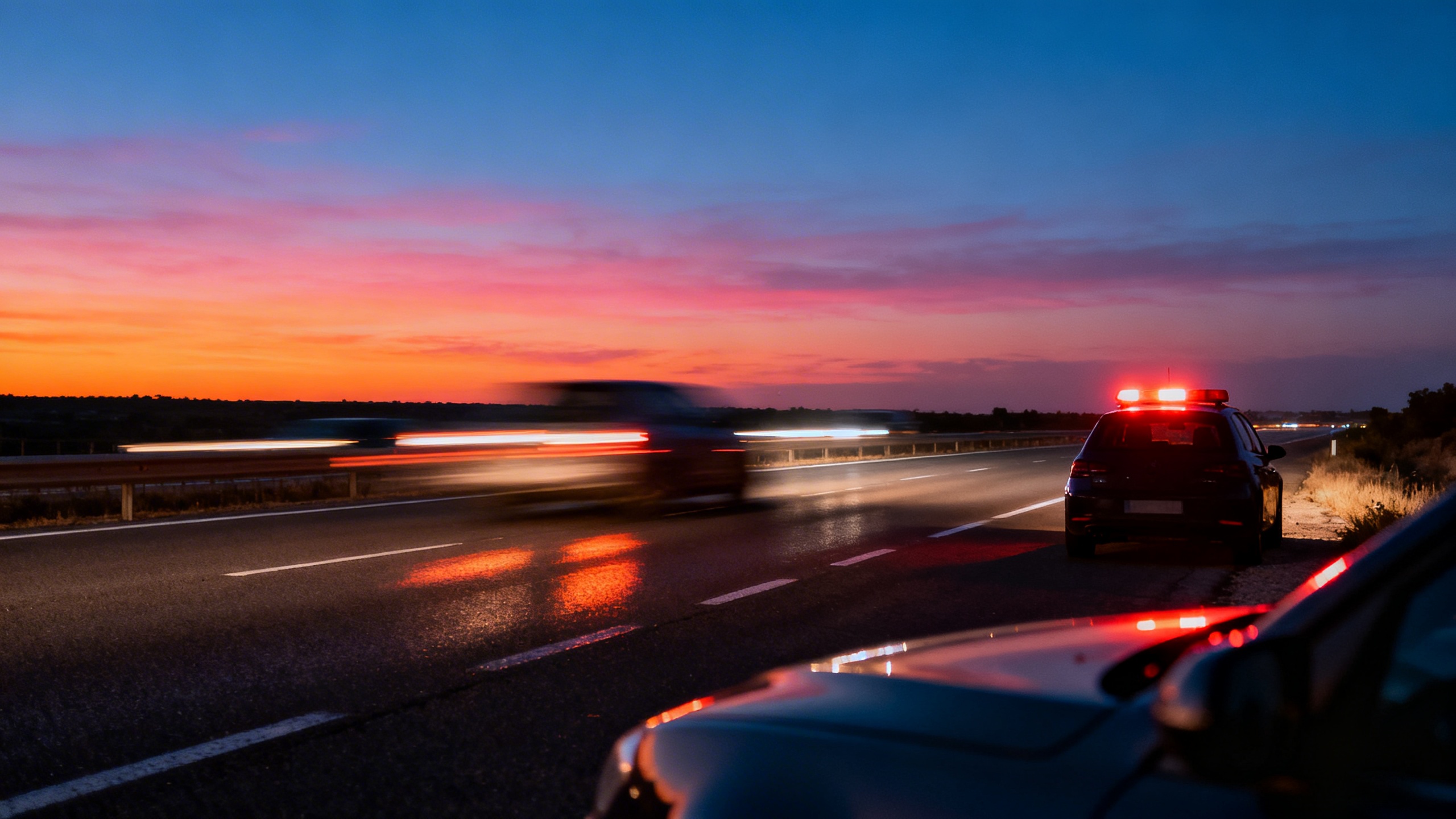 ¿Por qué el tiempo de funcionamiento del V16 no corresponde con el de espera de la grúa? Descubre las razones de esta curiosa diferencia y lo que esto implica para los conductores en carretera Español.News