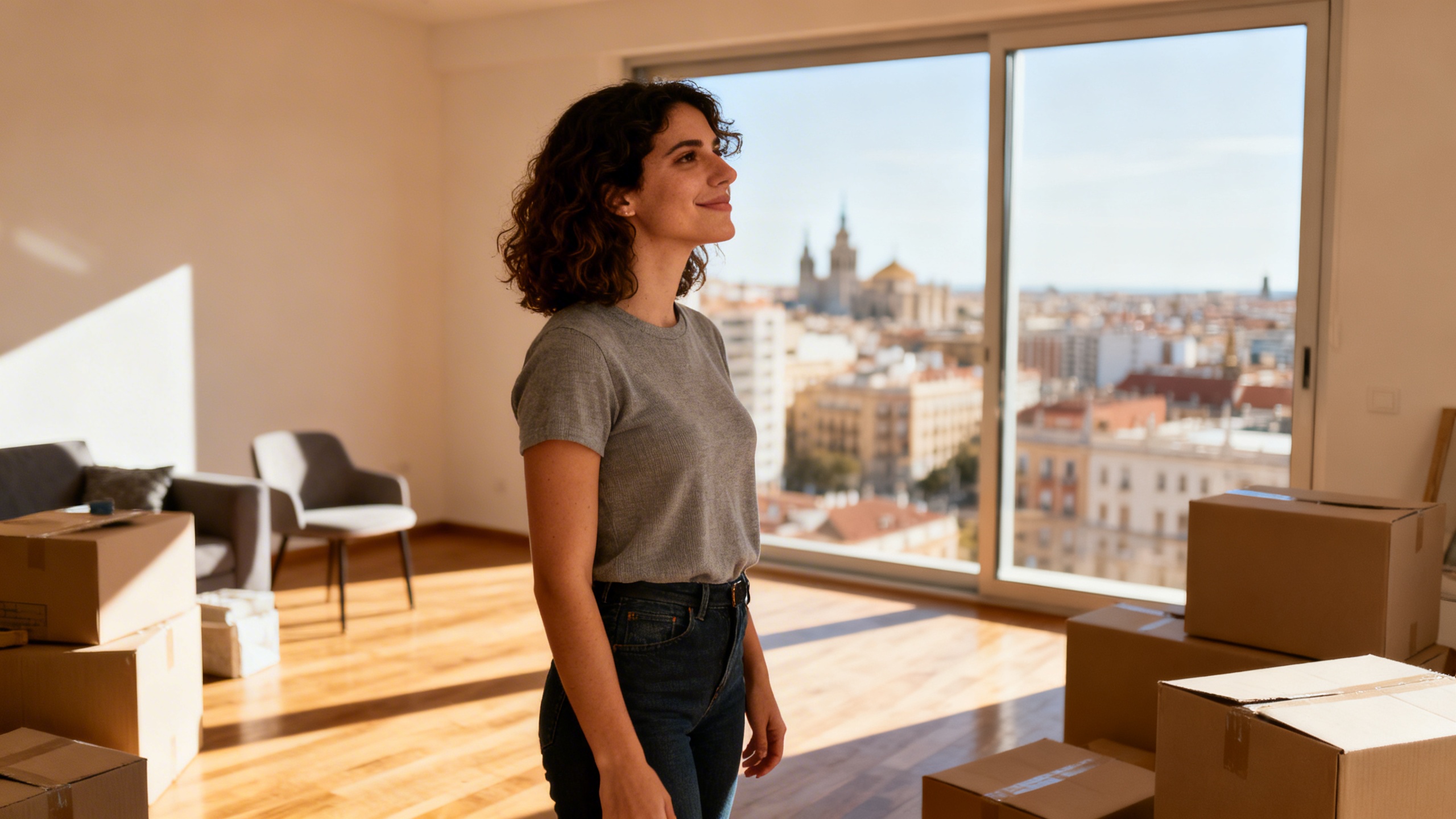Sorprendente impulso urbanístico: Madrid permitirá hoteles en zonas industriales para atraer aún más visitantes y potenciar su economía turística Español.News