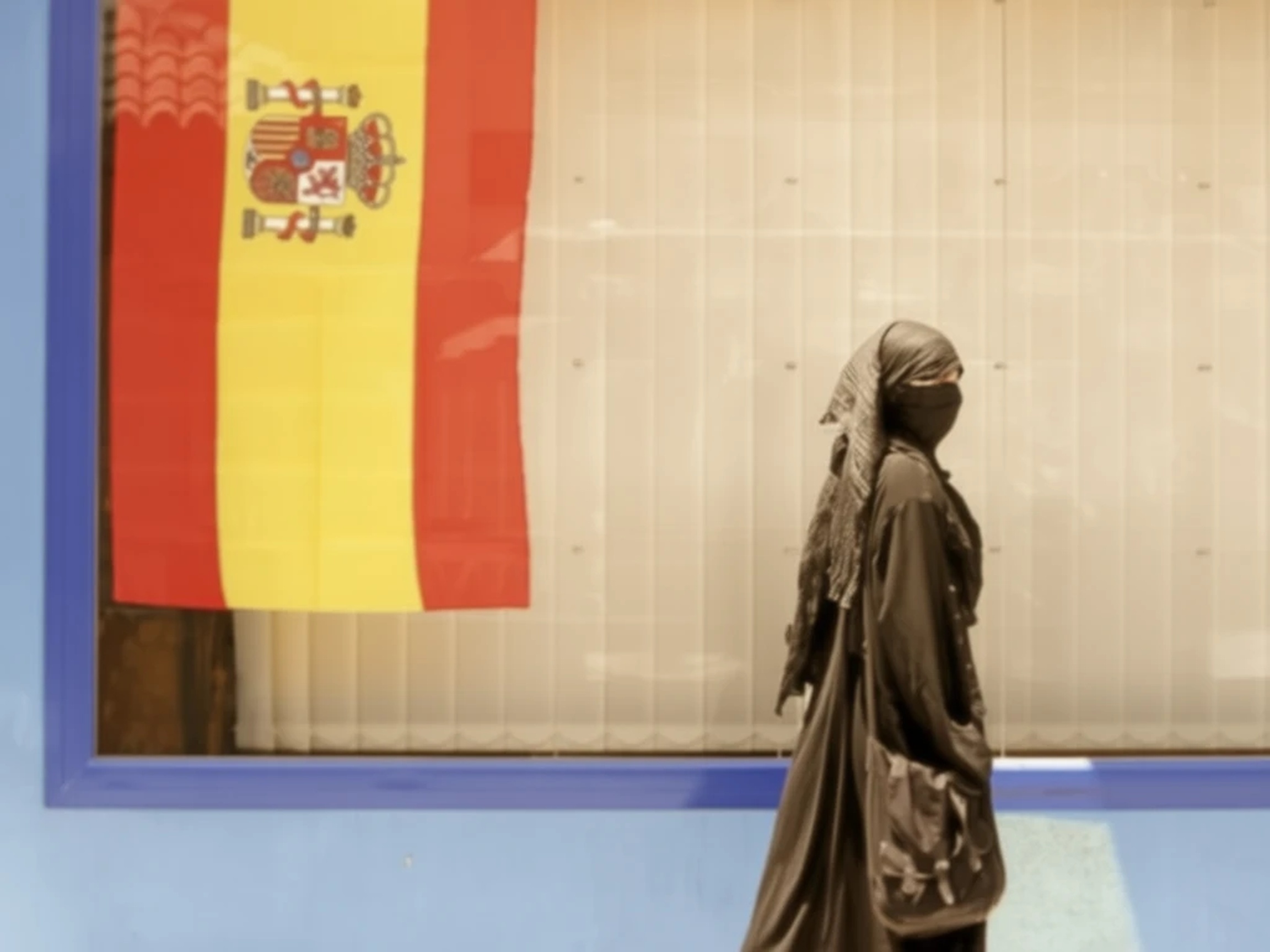 Sorprendente sintonía: los principales bloques de la derecha se unen en torno a una cuestión polémica, mostrando una extraña cohesión y expectativas elevadas para el debate político Español.News