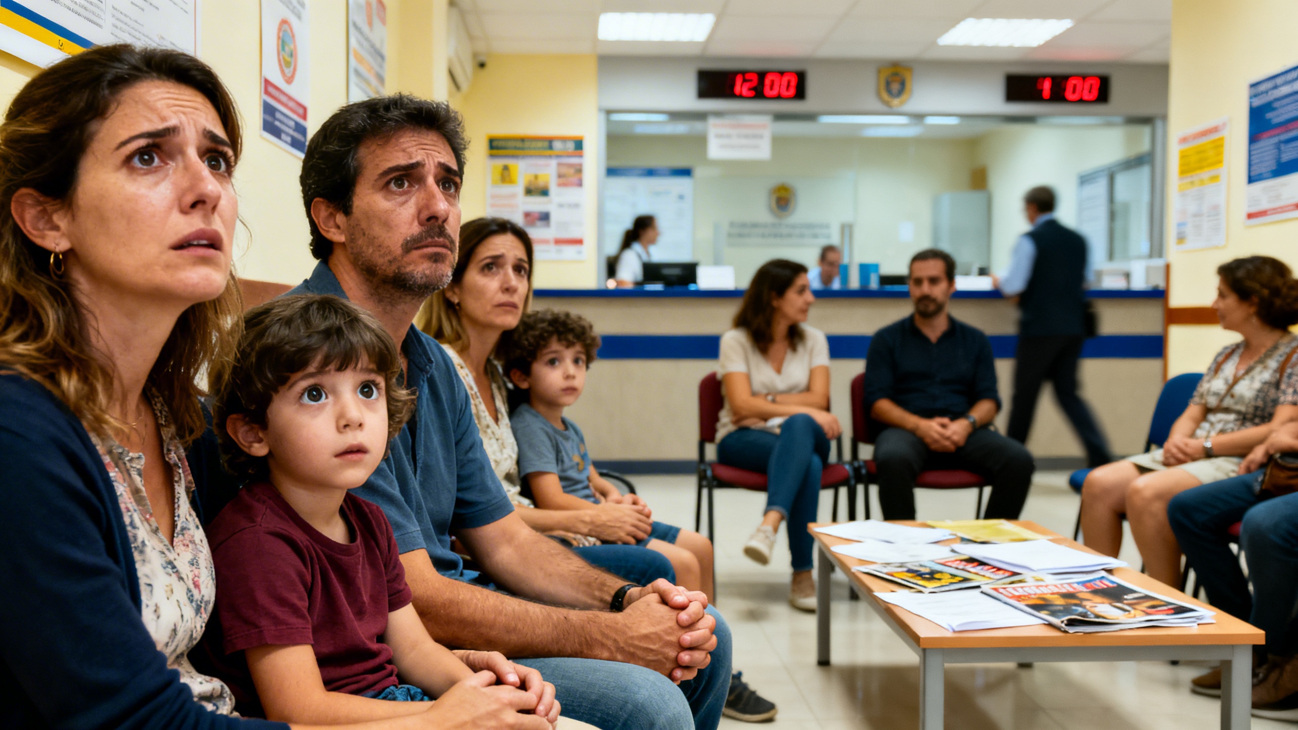 Descubre qué retos y sorpresas aguardan a las familias si el subsidio universal finalmente ve la luz, una medida que podría transformar el día a día en España Español.News