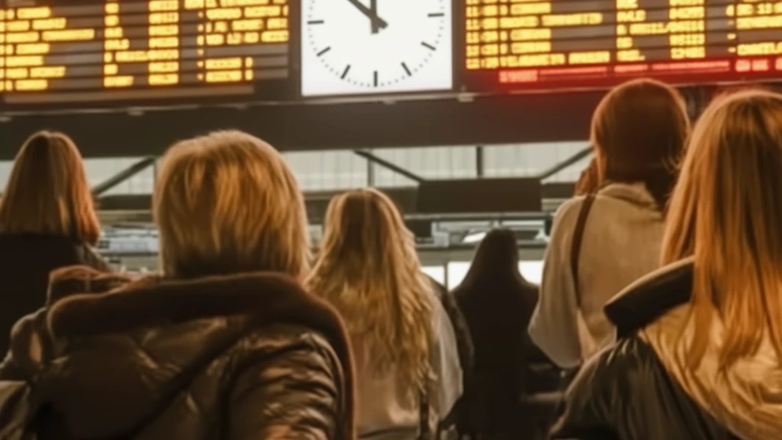 Se cancela la huelga ferroviaria tras un acuerdo de alto impacto entre sindicatos y autoridades, descubre qué cambia y cómo te afecta Español.News