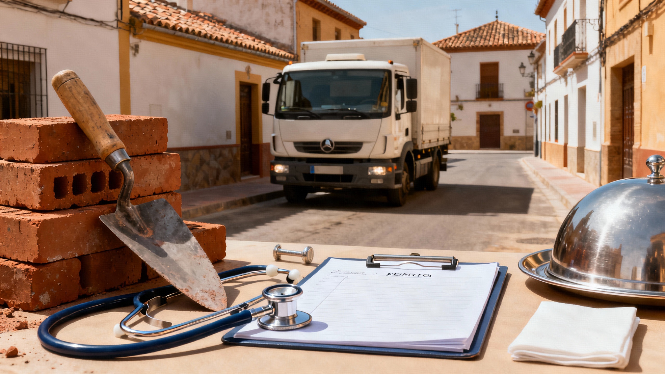 Descubre por qué ciertos sectores tienen tantas vacantes sin cubrir: cambios clave, retos inesperados y oportunidades para quienes buscan empleo Español.News