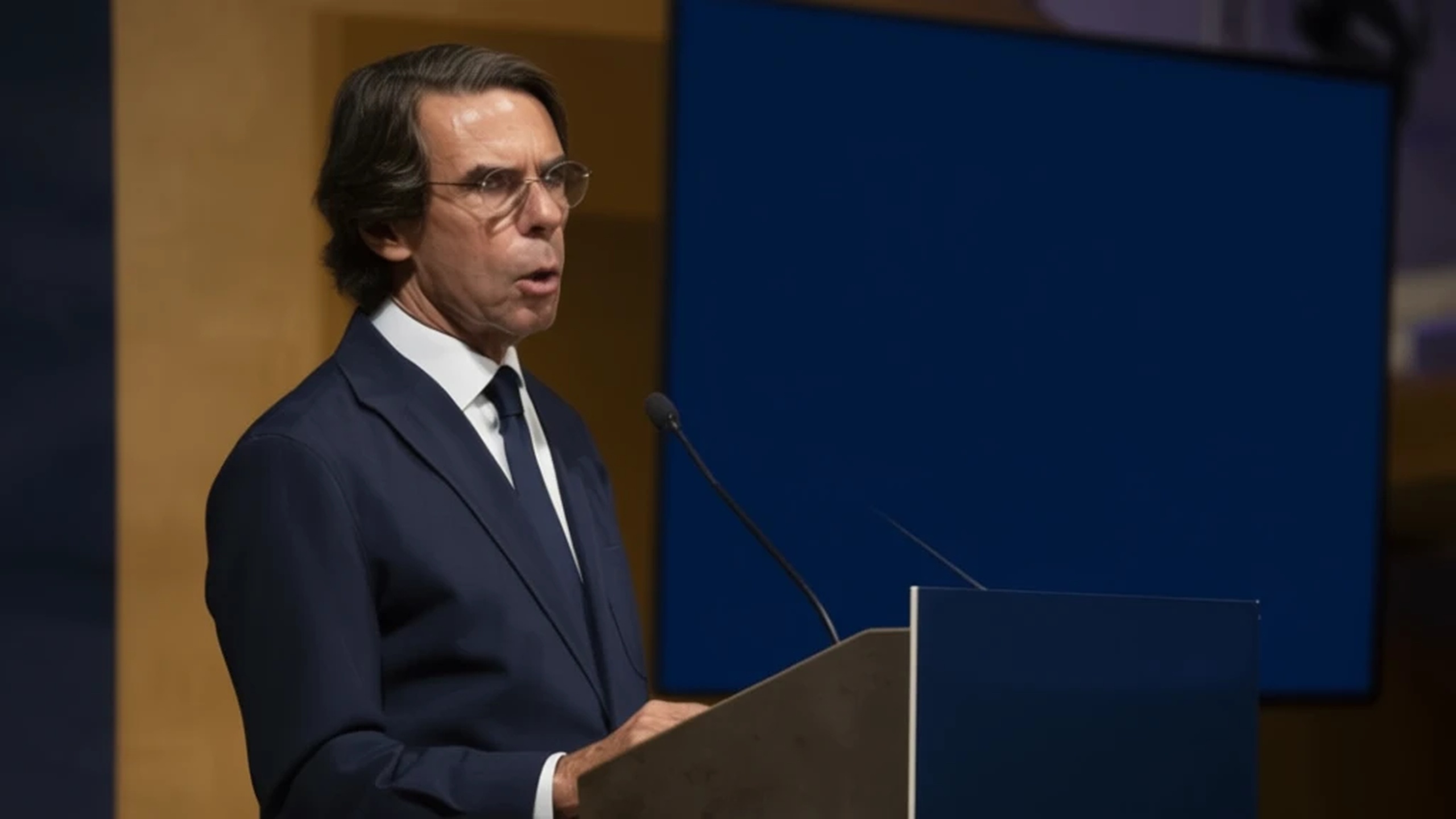 Misterios y revelaciones: el regreso sorpresivo del ex presidente de España vinculado a archivos secretos de un financiero polémico Español.News