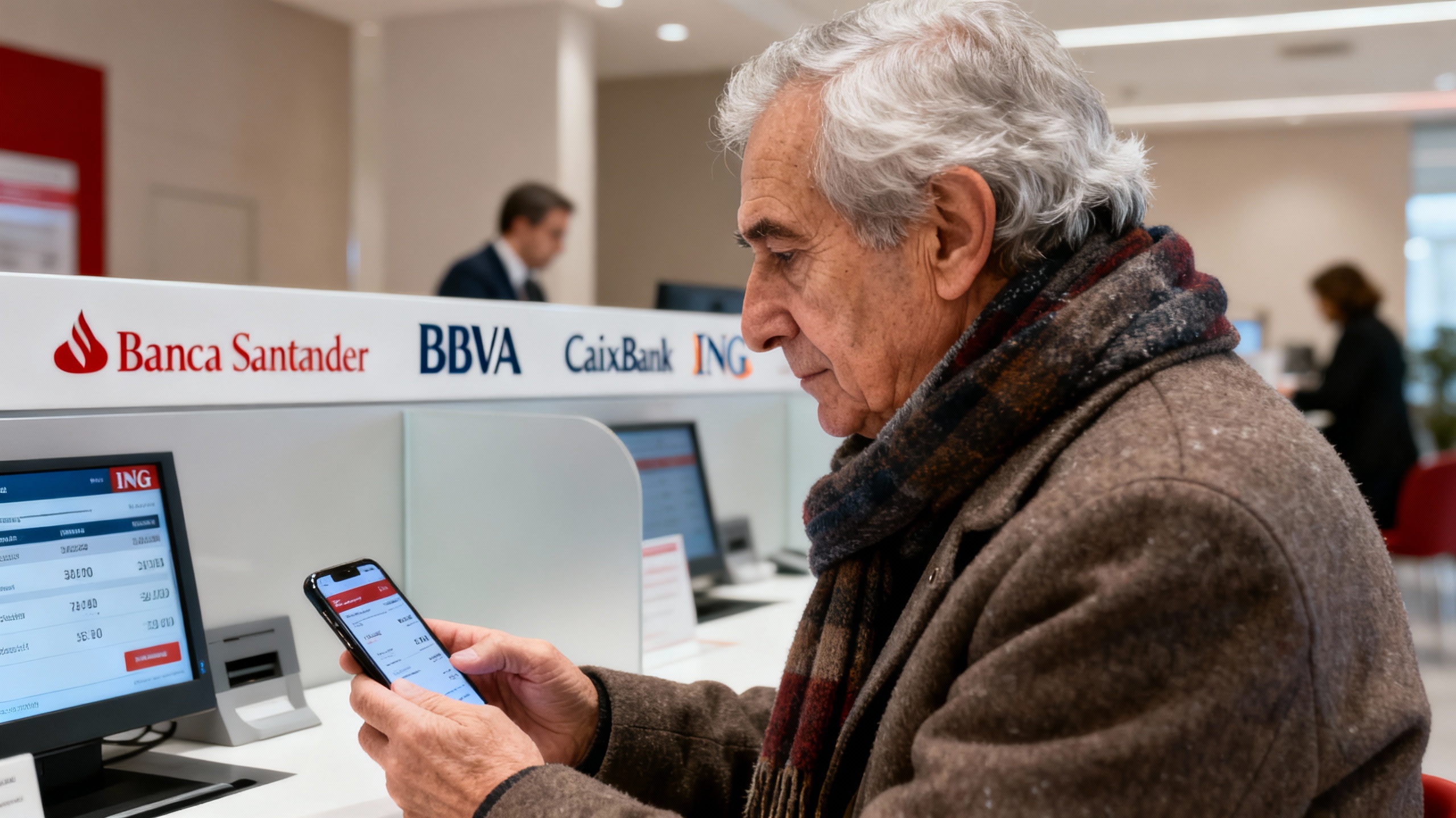 Descubre las novedades que traerán el Año Nuevo para los jubilados Español.News