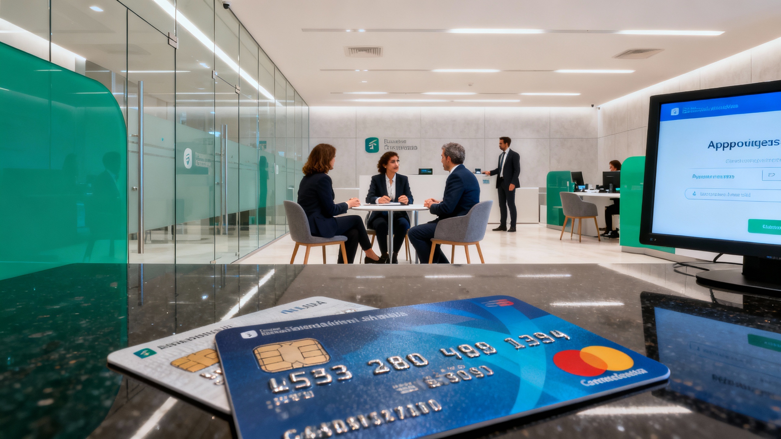 Descubre cómo los bancos sortearon las restricciones y qué les espera ahora Español.News