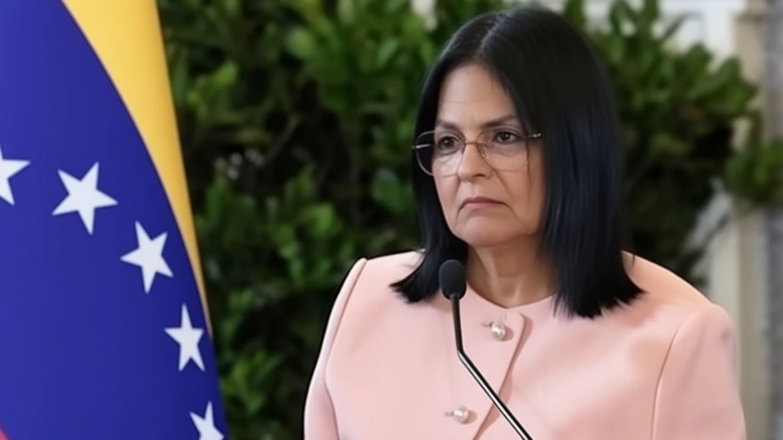Lo que Madrid y Caracas mantienen en secreto sobre su nueva etapa Español.News