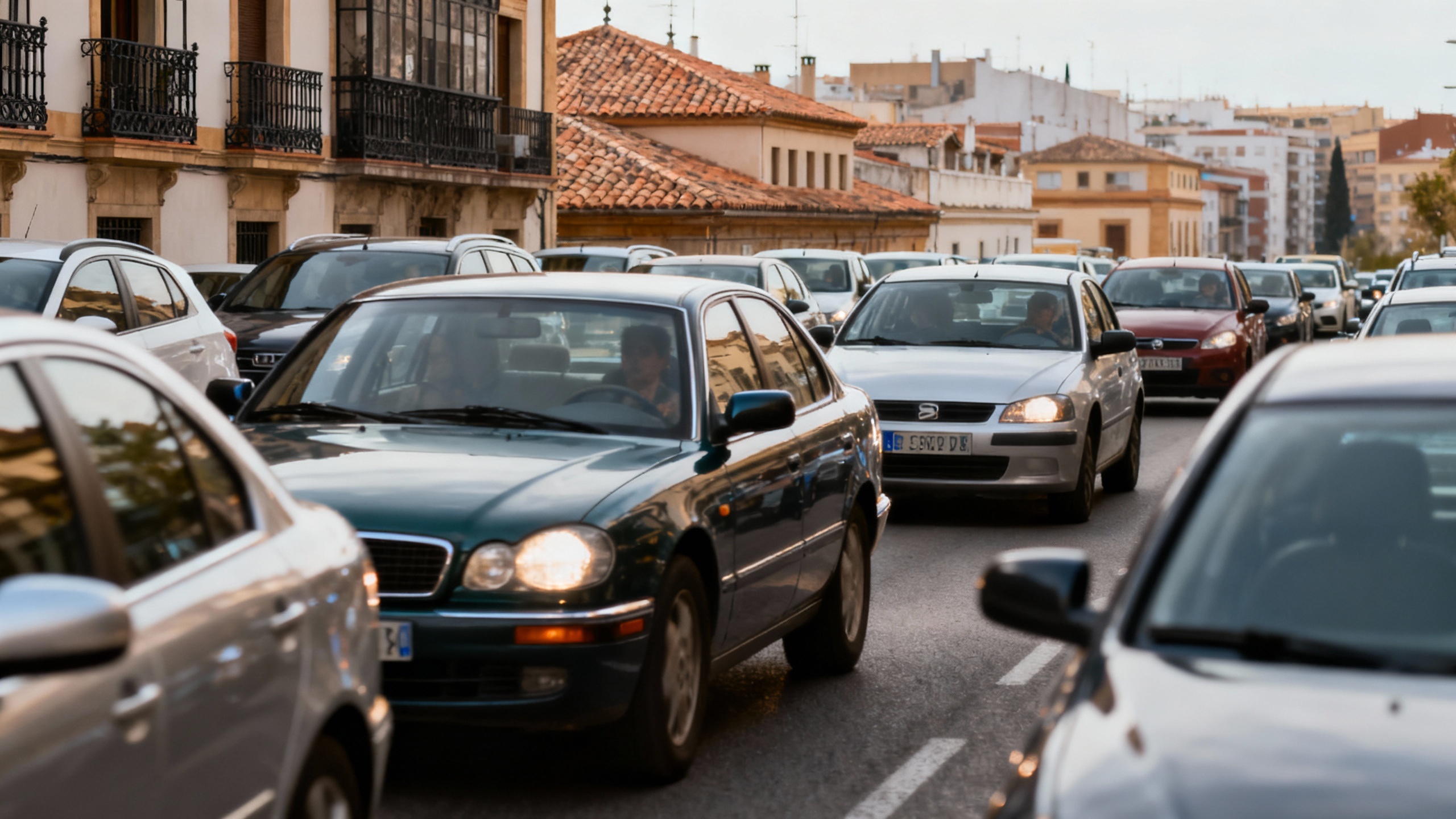 Descubre qué novedades esperan a los conductores en las carreteras esta temporada festiva Español.News