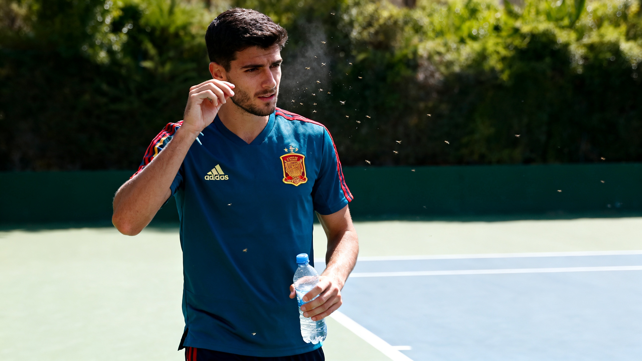 Dentro de la selección española: cómo Laporte se convirtió en pieza clave antes del Mundial 2026 Español.News