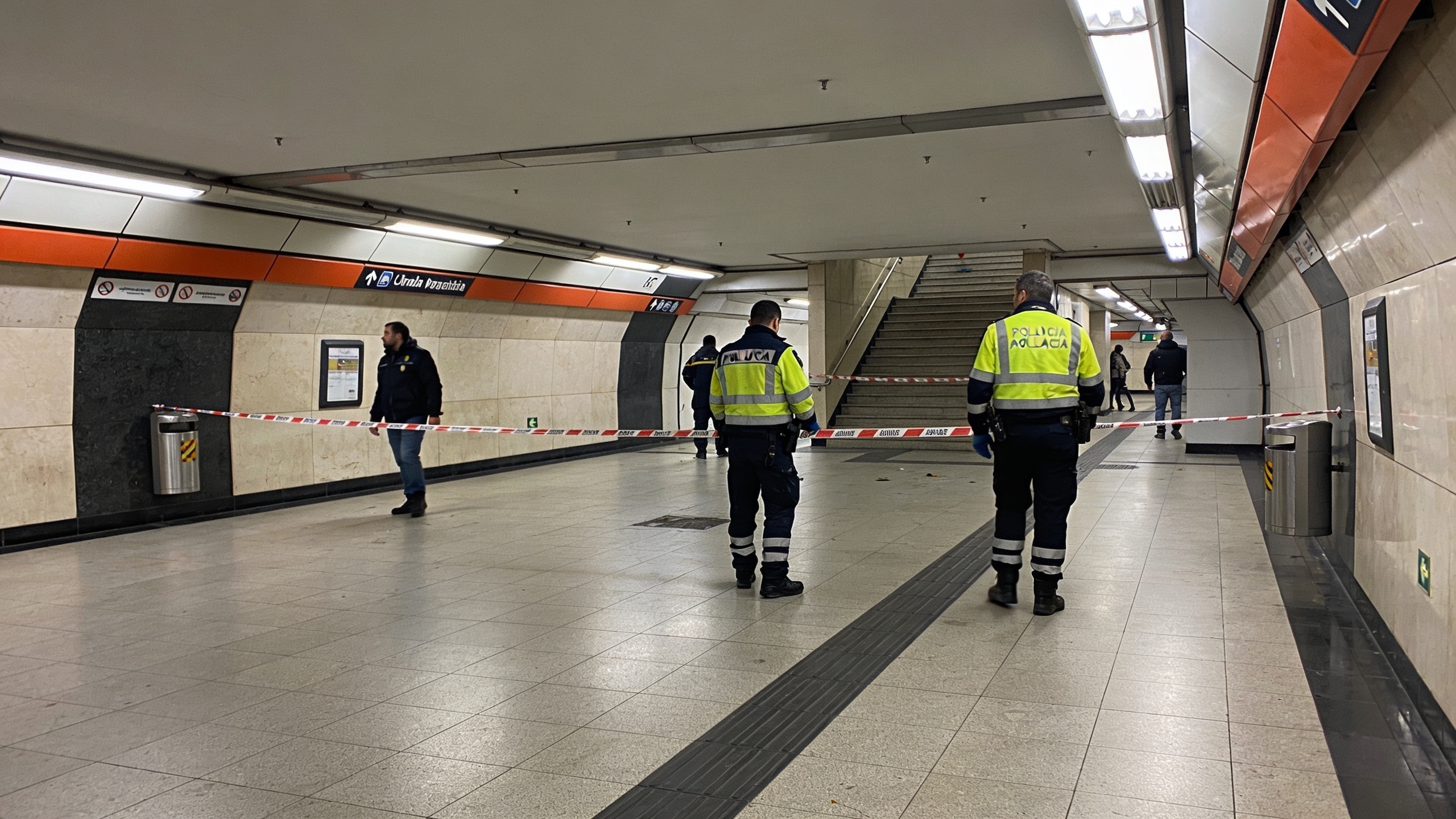 Las autoridades de Madrid renuncian al controvertido plan de transbordos ante la presión vecinal Español.News