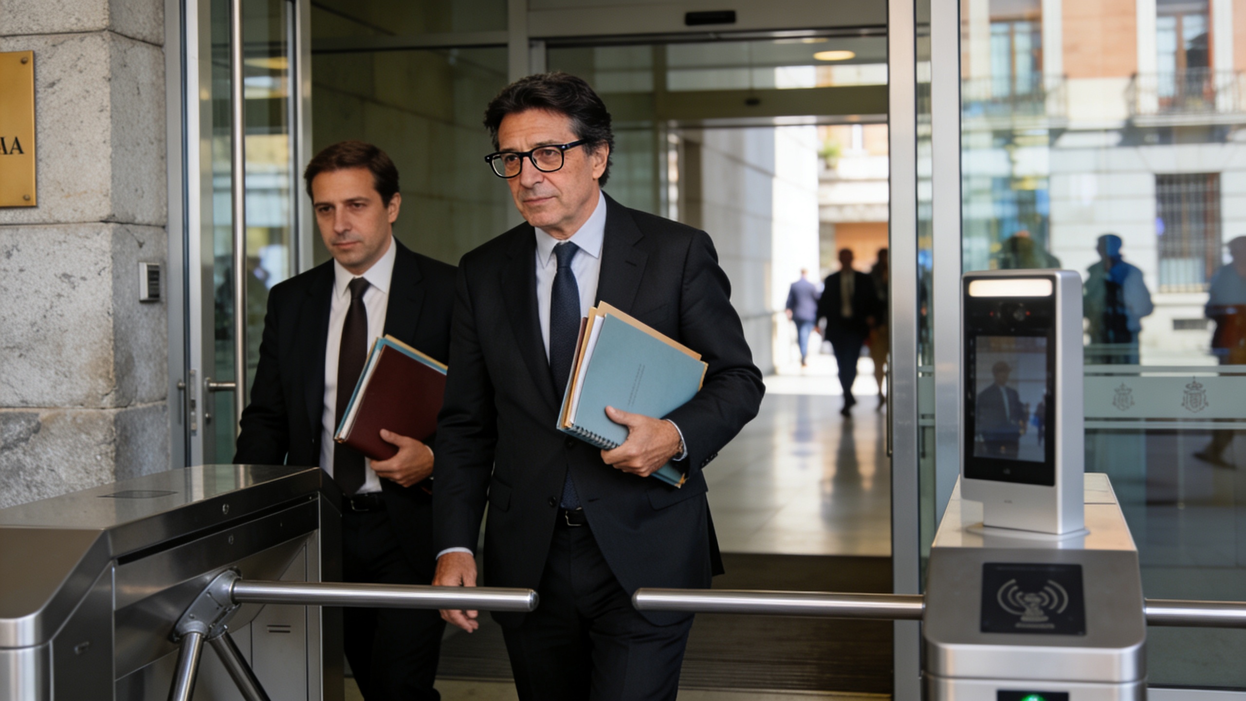 En Madrid, el ex primer ministro pide un aplazamiento por nuevas acusaciones de contrabando Español.News