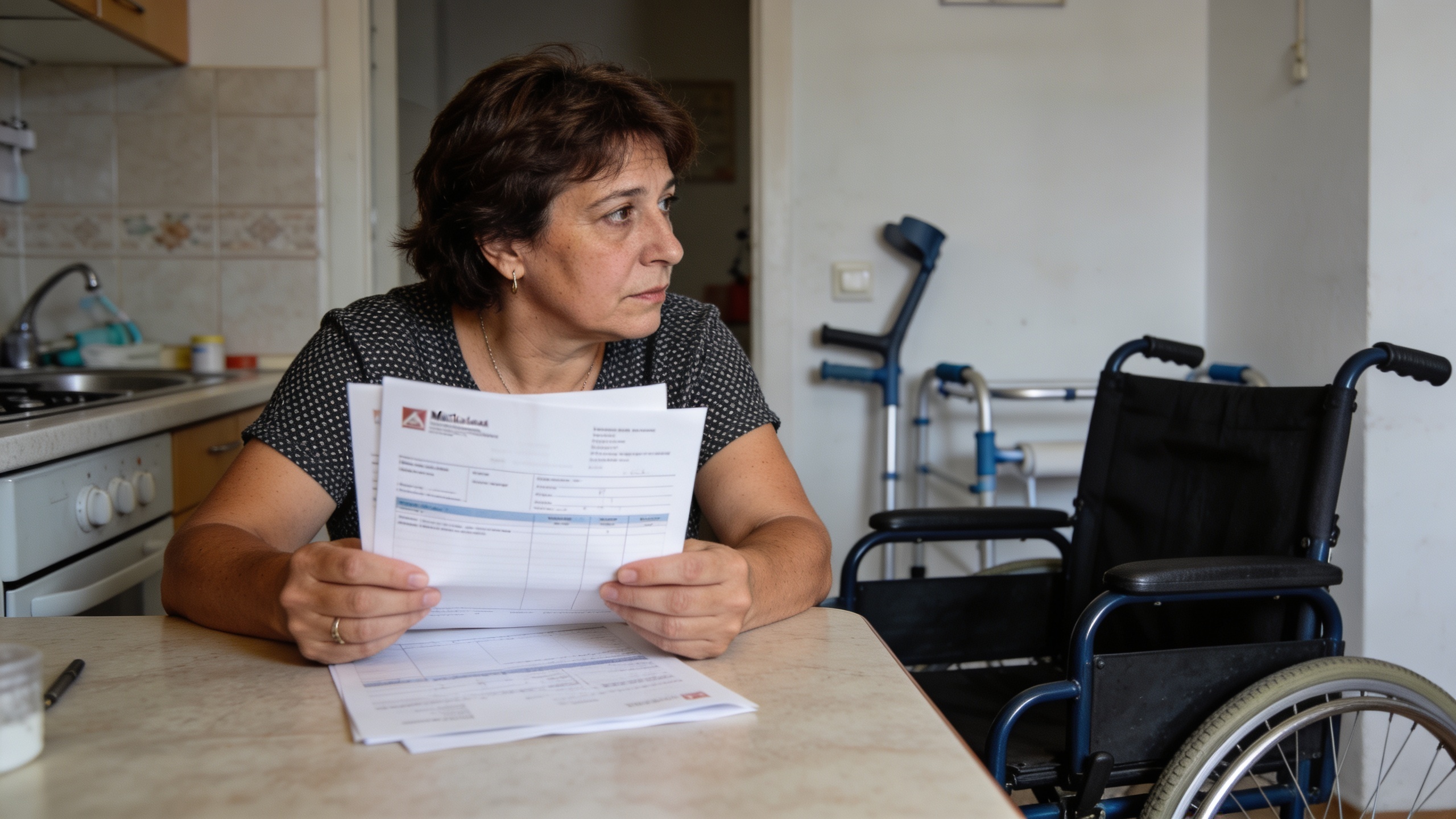En España aumenta el número de solicitantes de asilo con patologías graves Español.News