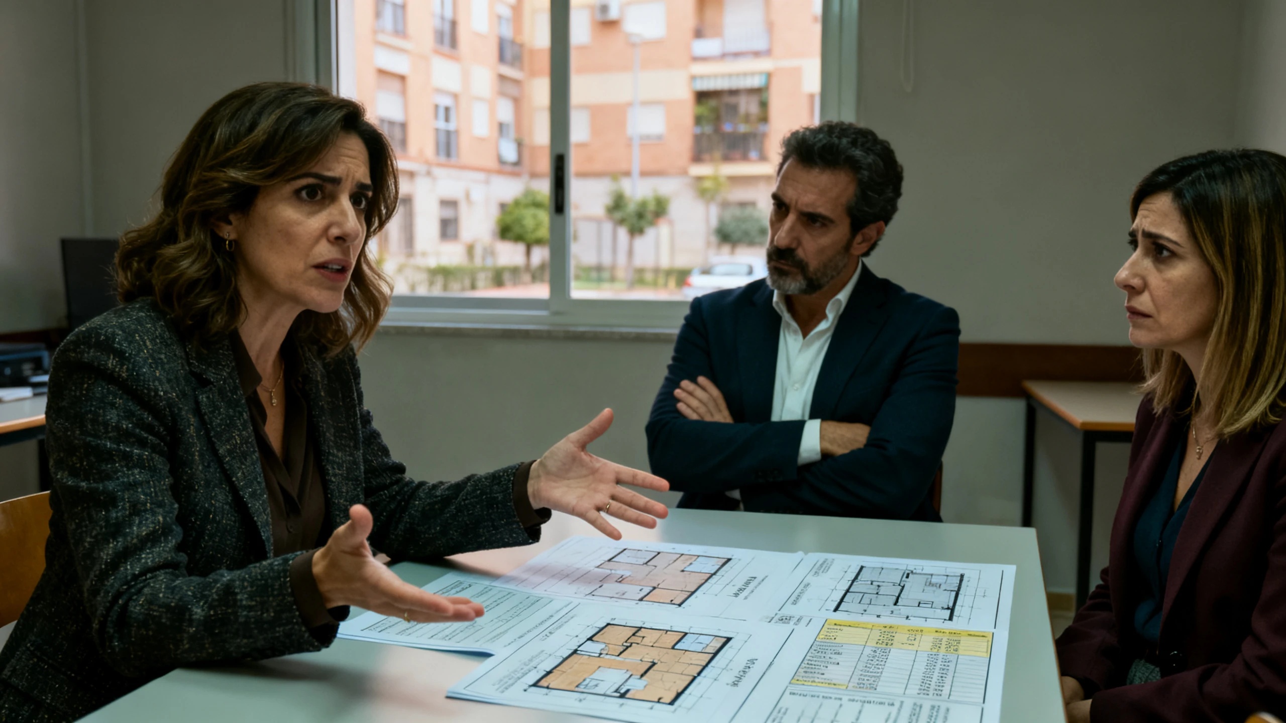 En qué casos los vecinos pueden negarse a pagar mejoras en la comunidad según acuerdo de junta Español.News