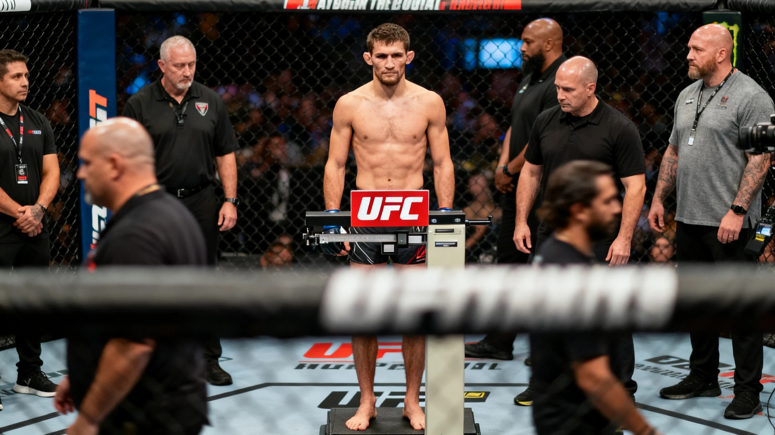 La solicitud de pelea contra Petr Yan fue rechazada sin explicaciones por parte de UFC Español.News
