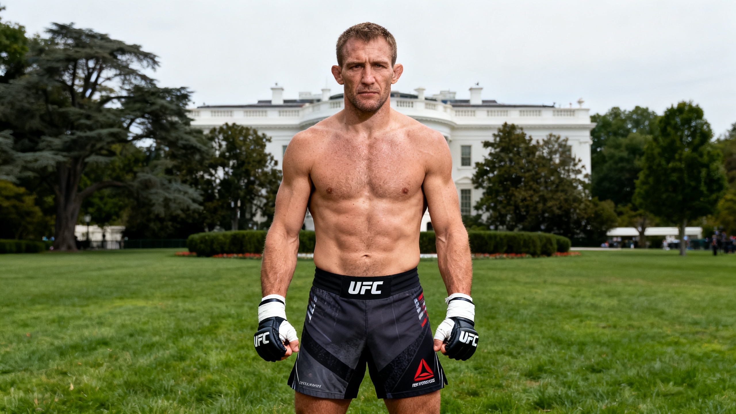 Por qué el combate entre Chandler y Ruffi en UFC Freedom 250 causó furor en EE.UU. Español.News