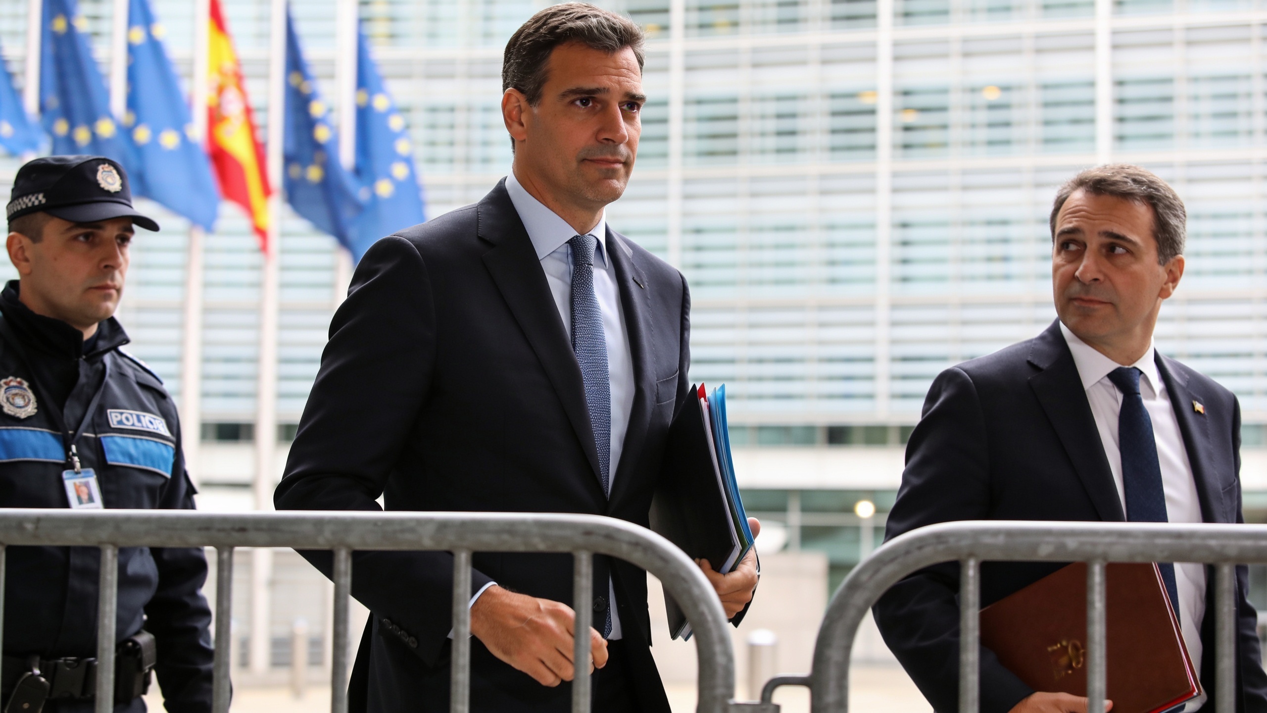 España no respaldará nuevas medidas de deportación de migrantes en Bruselas Español.News
