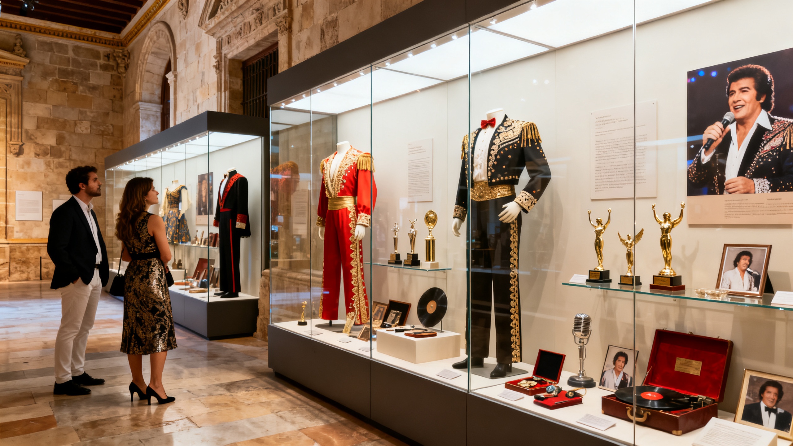 En Valencia, el museo IVAM reemplazó el símbolo histórico por una nueva identidad Español.News