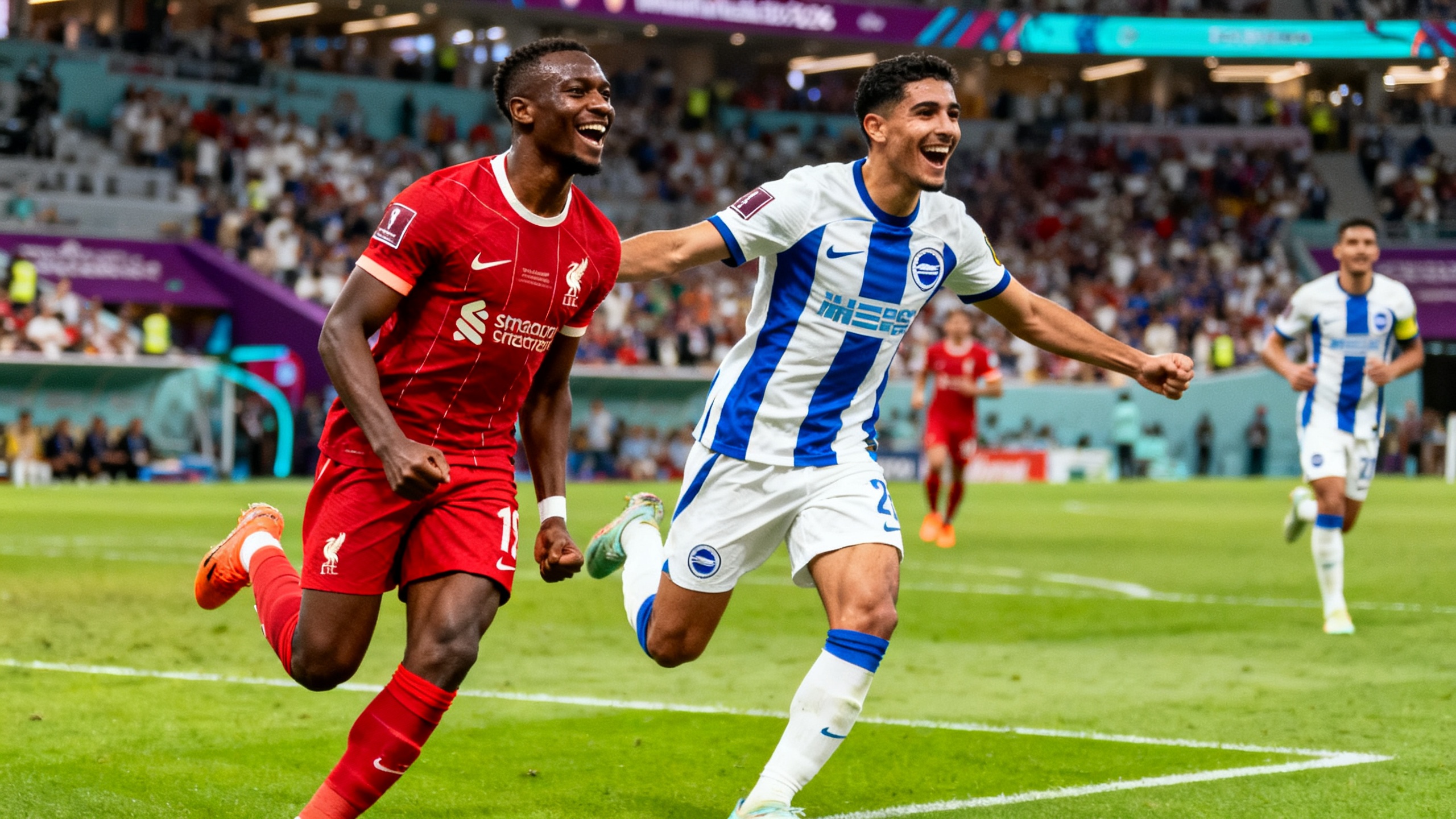 En Monterrey, la selección de Suecia debutó con una contundente victoria Español.News
