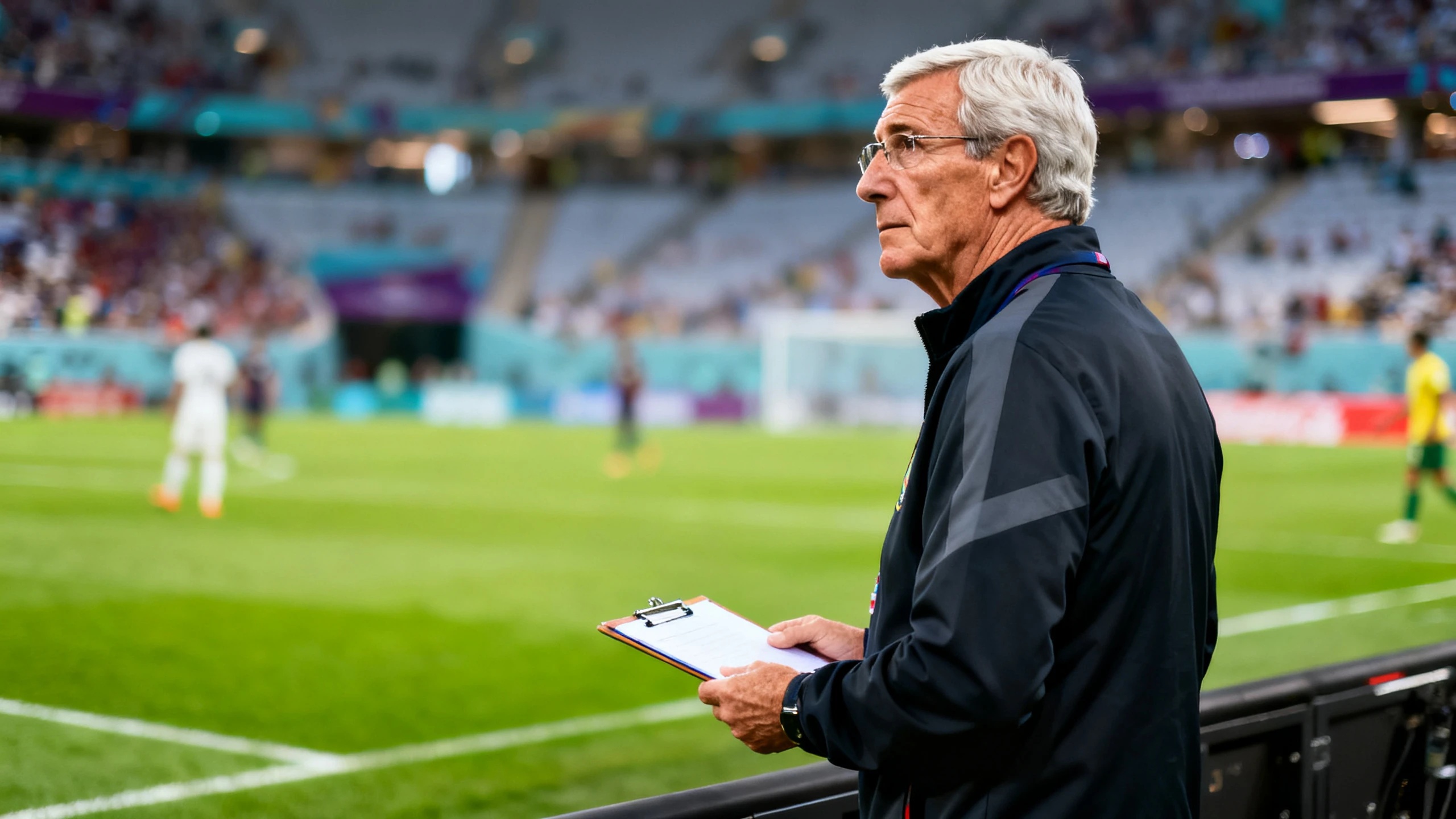 Por qué el legendario entrenador no abandona el fútbol ni tras decenas de despedidas Español.News