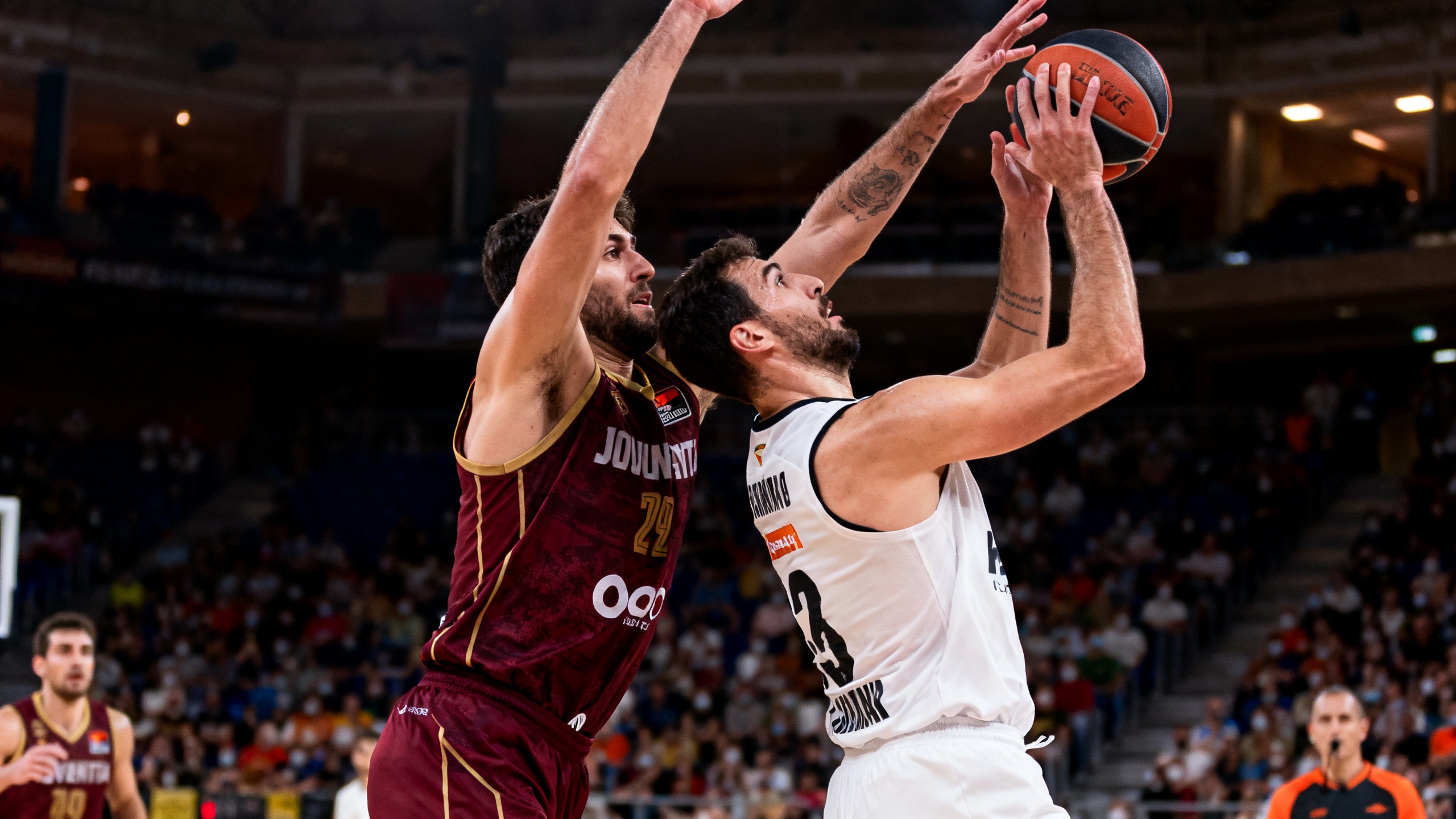 El encuentro en el Pabellón Olímpico decidirá al finalista de la Liga Endesa 2025-26 Español.News