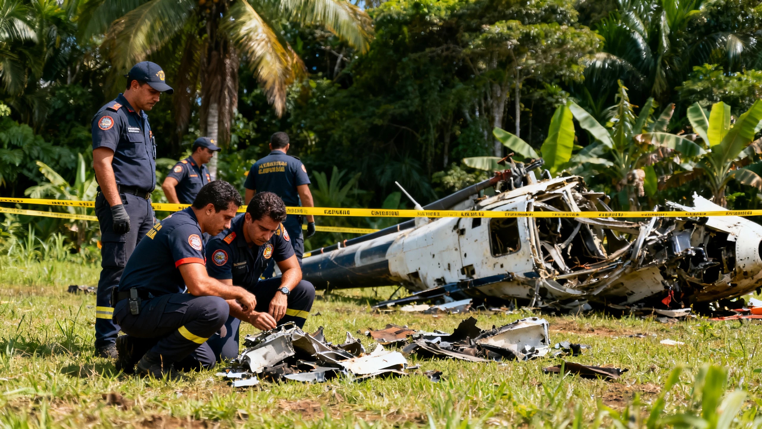 Tragedia en la gira mundial: muere el intérprete de «Life Goes On» en Río de Janeiro Español.News