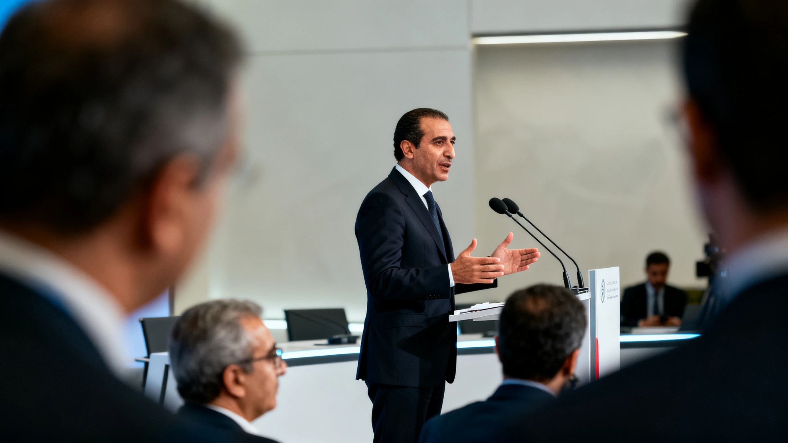 El presidente de la federación de Marruecos sobre la decisión de Yamal y el futuro de la selección Español.News