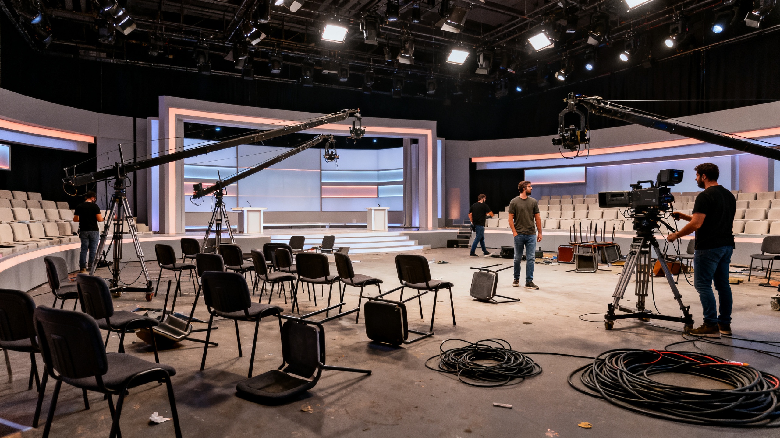 La final de Supervivientes perdió frente al fútbol y La isla de las tentaciones no retuvo a la audiencia Español.News