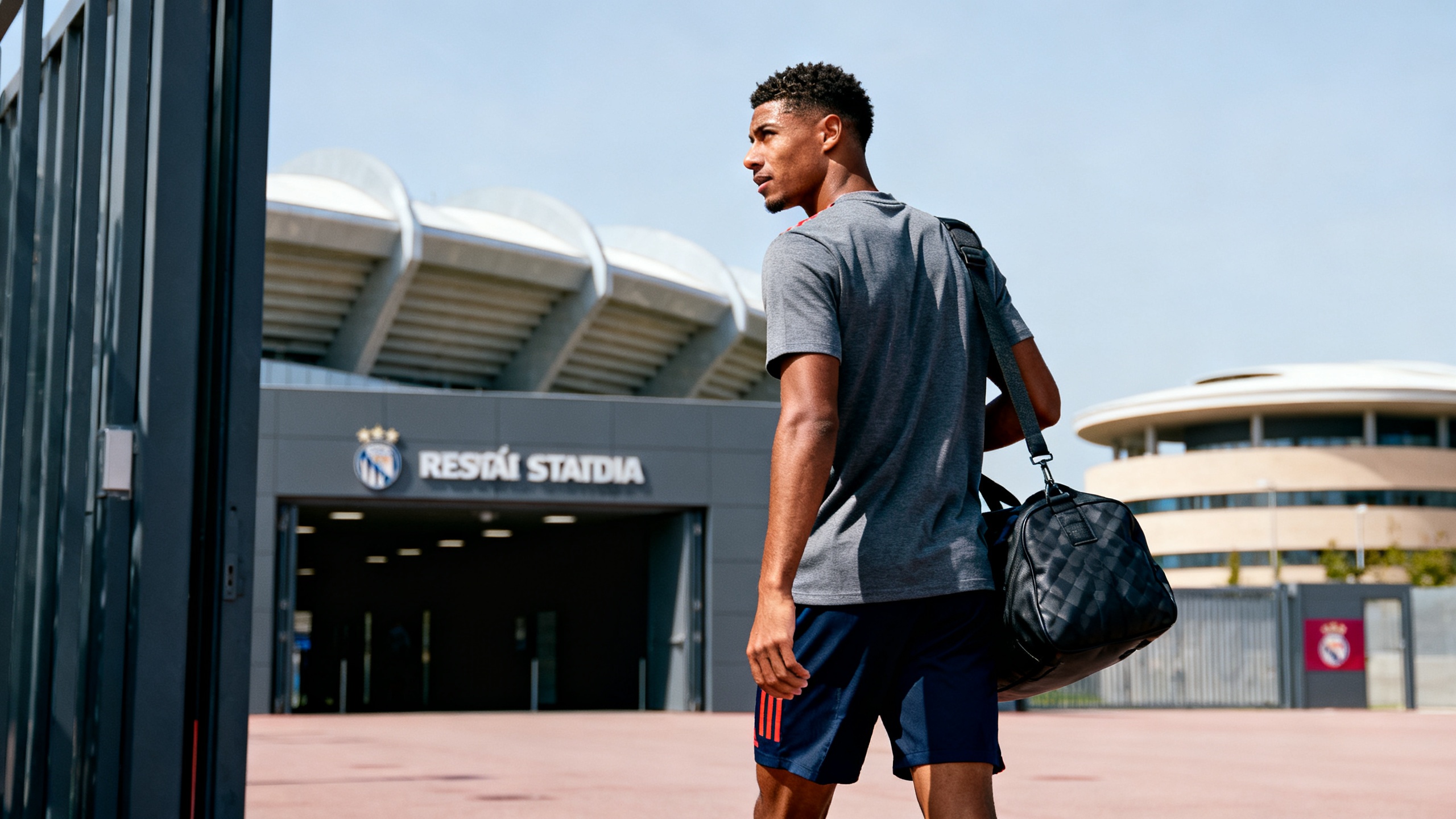 Por qué el Barcelona no ejerció la opción por Rashford y qué le espera al jugador Español.News