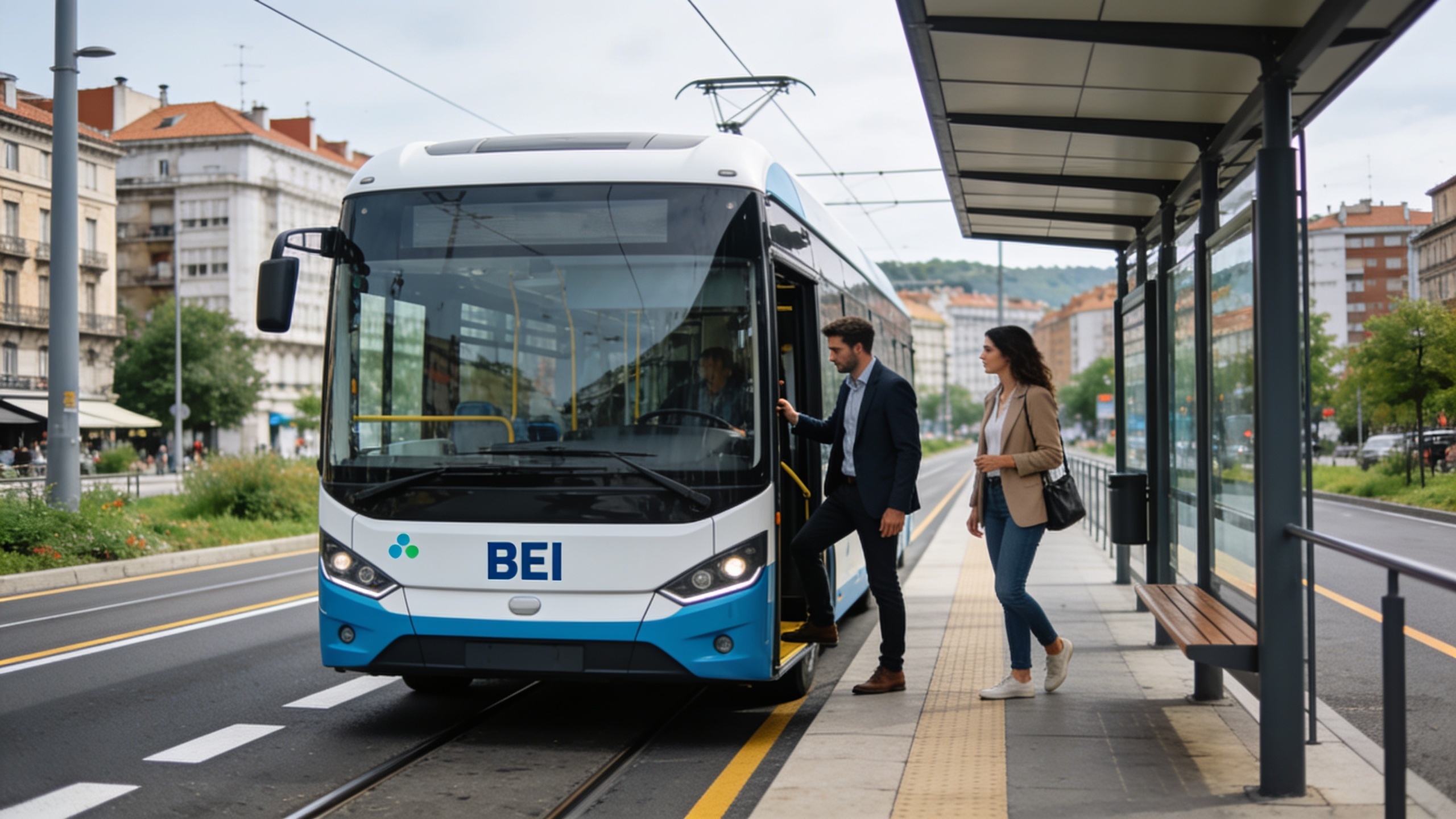 Por qué el lanzamiento del BEI desató un escándalo y cómo el proyecto transformó Vitoria Español.News
