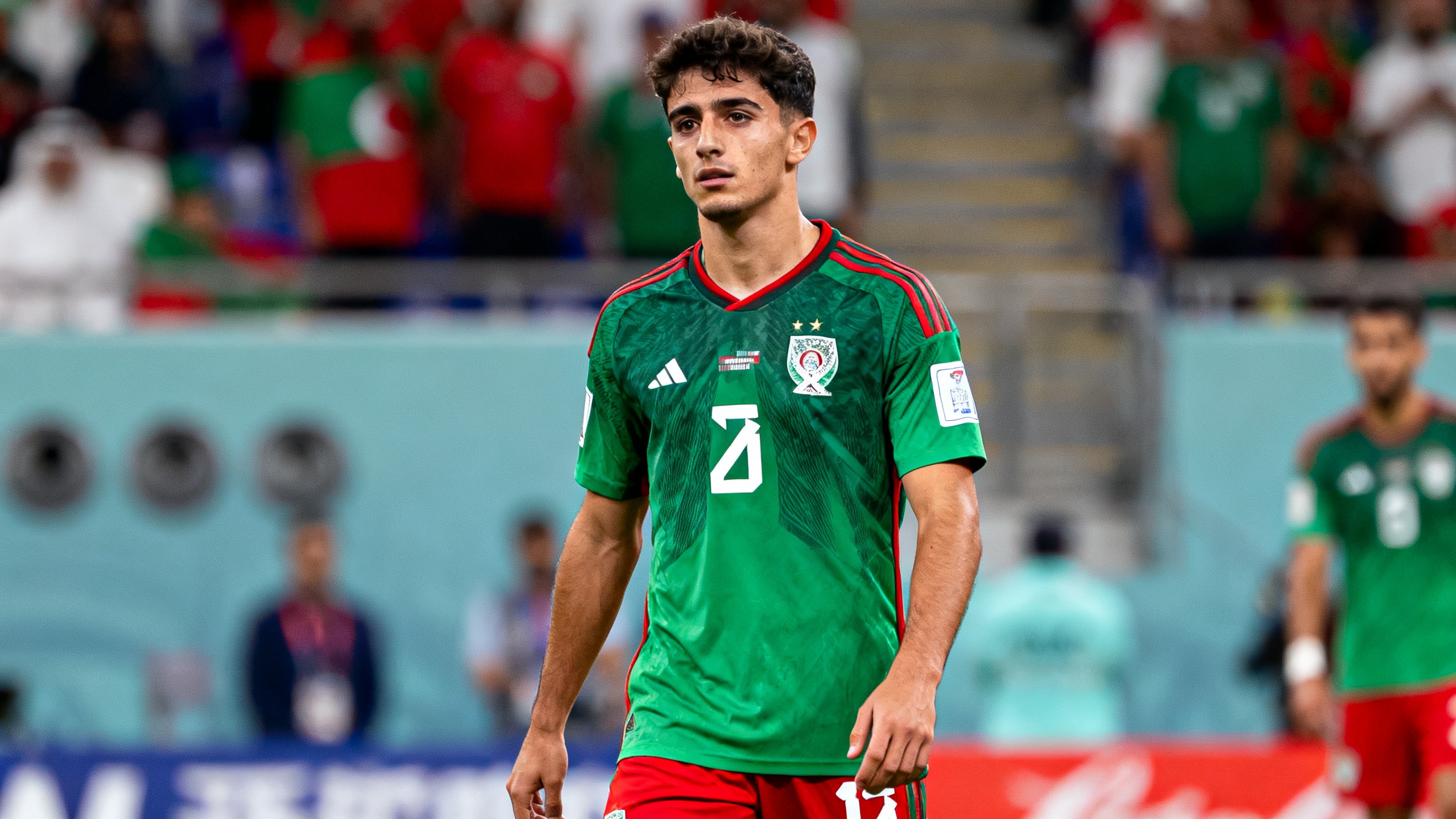 Por qué el traspaso de Brahim Díaz a la selección de Marruecos ha generado polémica en España Español.News