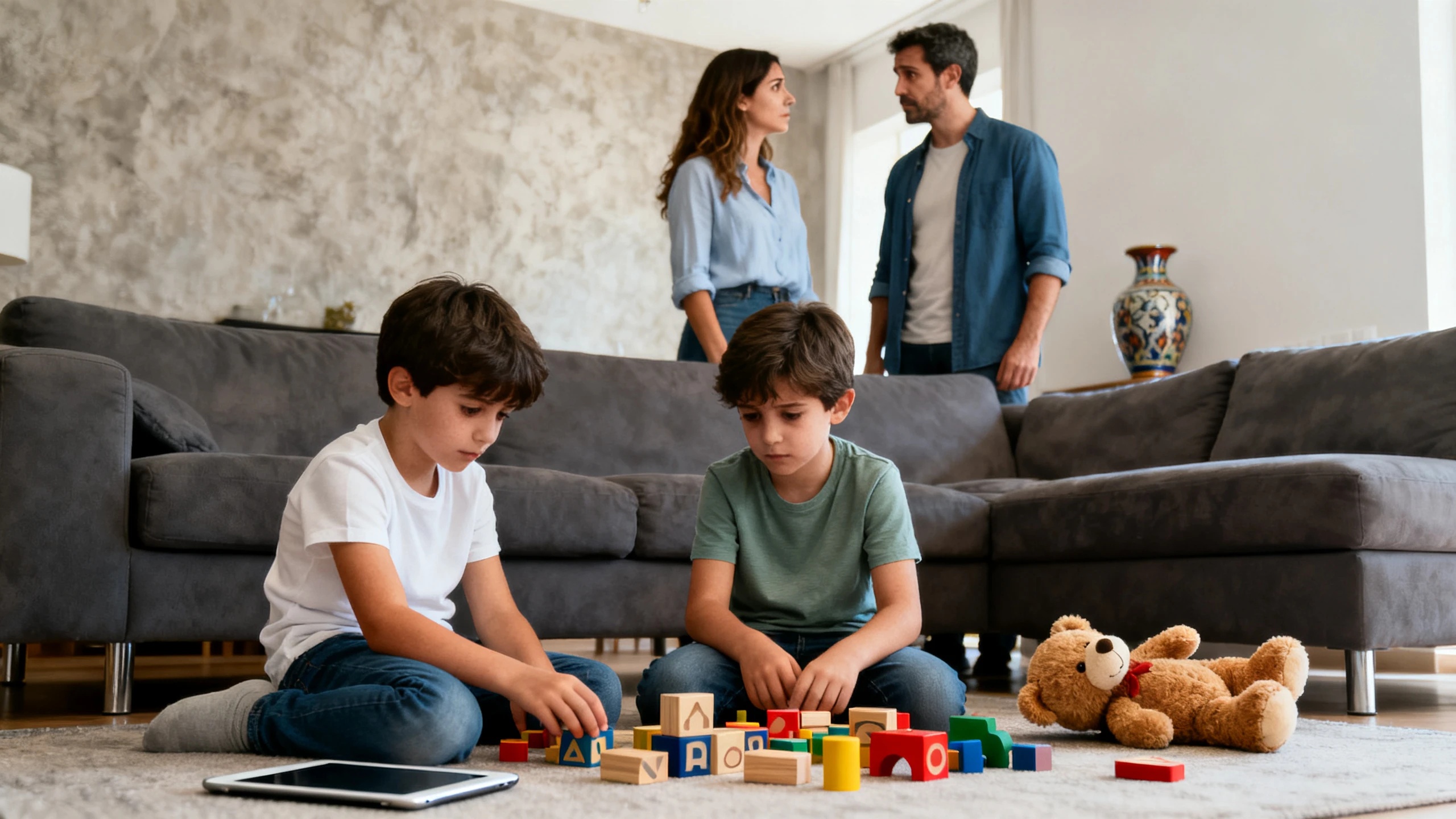 Toy Story 5 aborda la dependencia digital en los niños y la reacción de los adultos Español.News