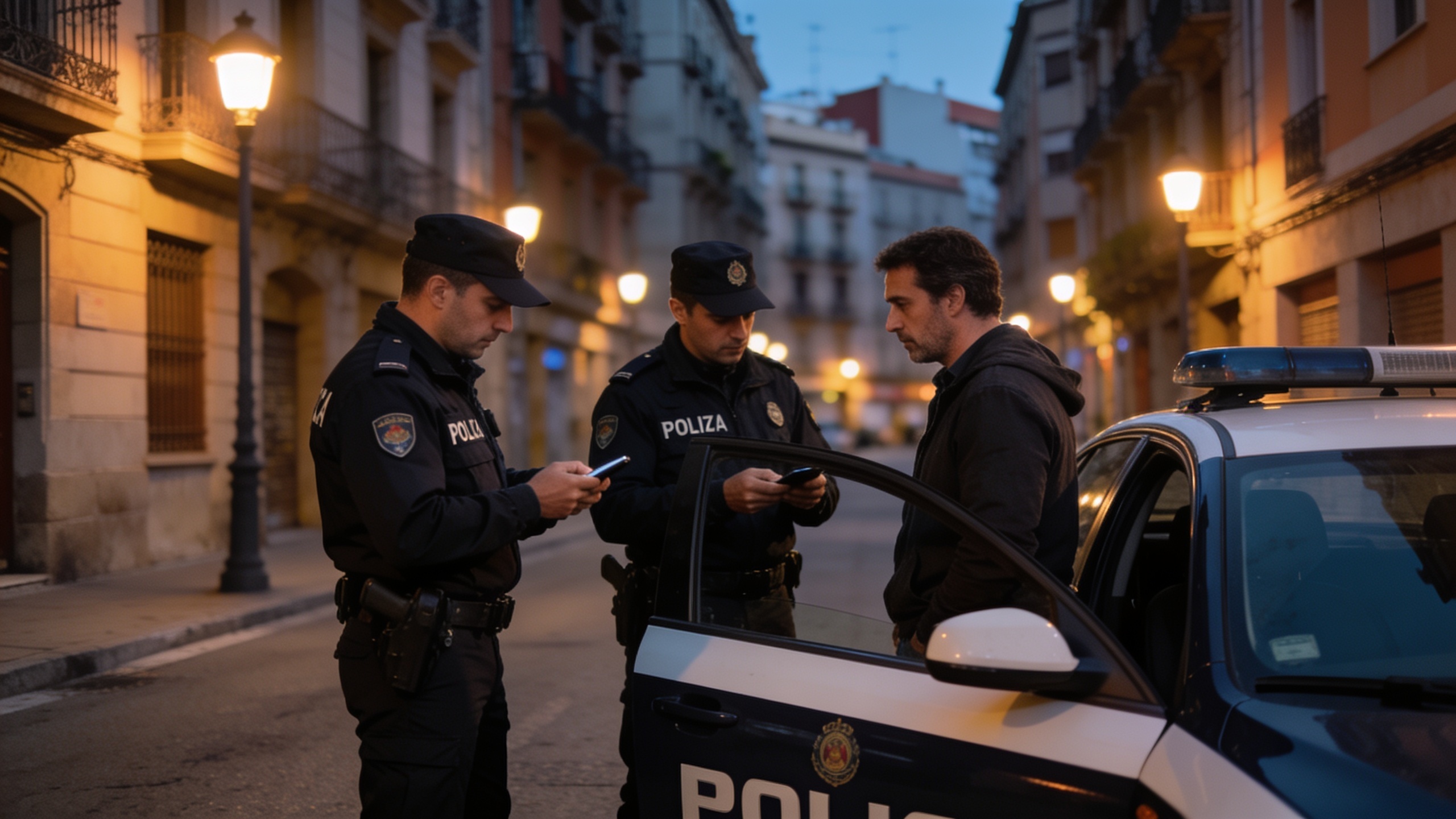 La Policía refuerza los controles en barrios de la ciudad por el aumento de tiroteos Español.News