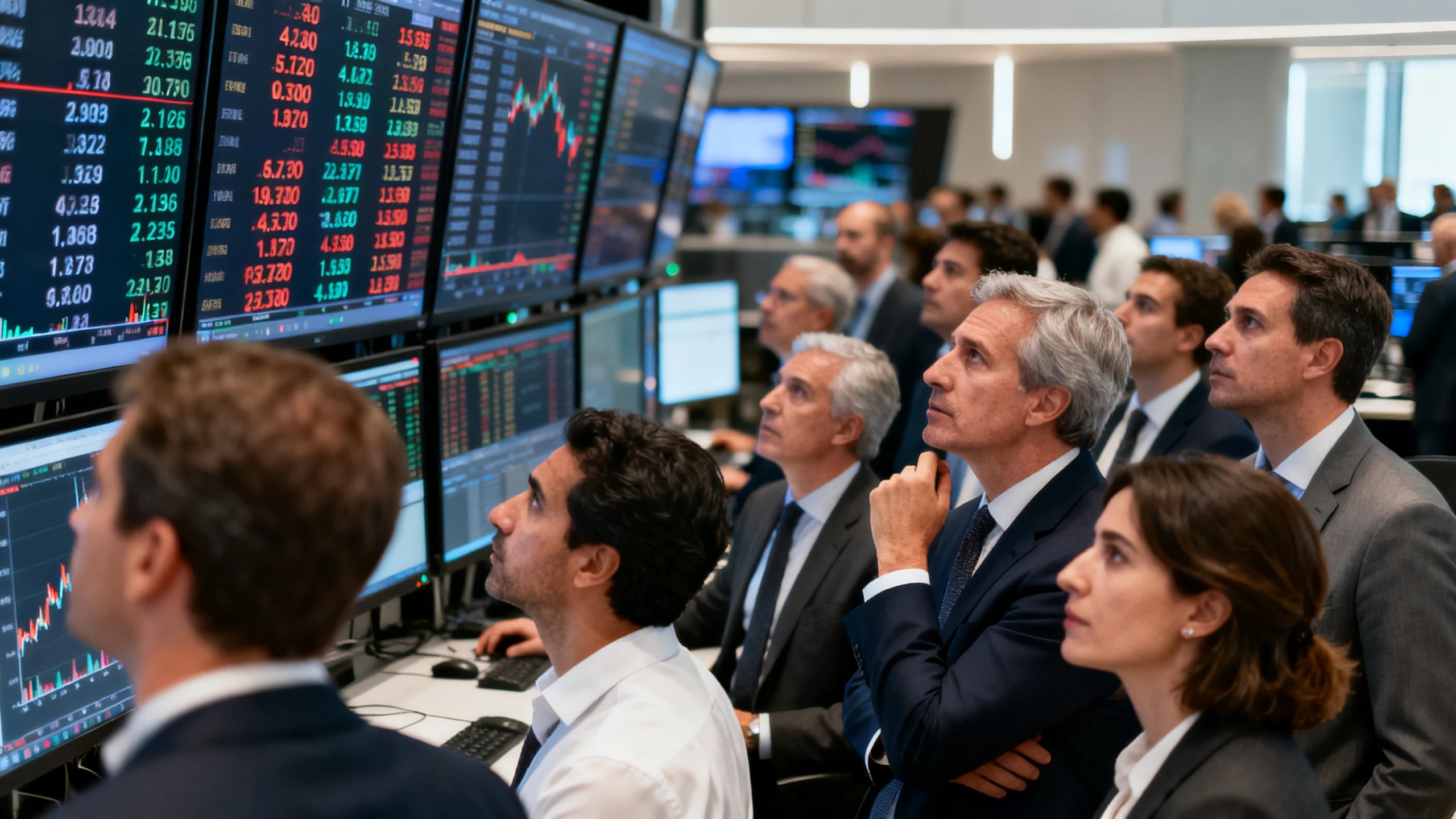 Cómo la mayor OPV en EE. UU. transformó la fortuna de Elon Musk y los empleados de SpaceX Español.News