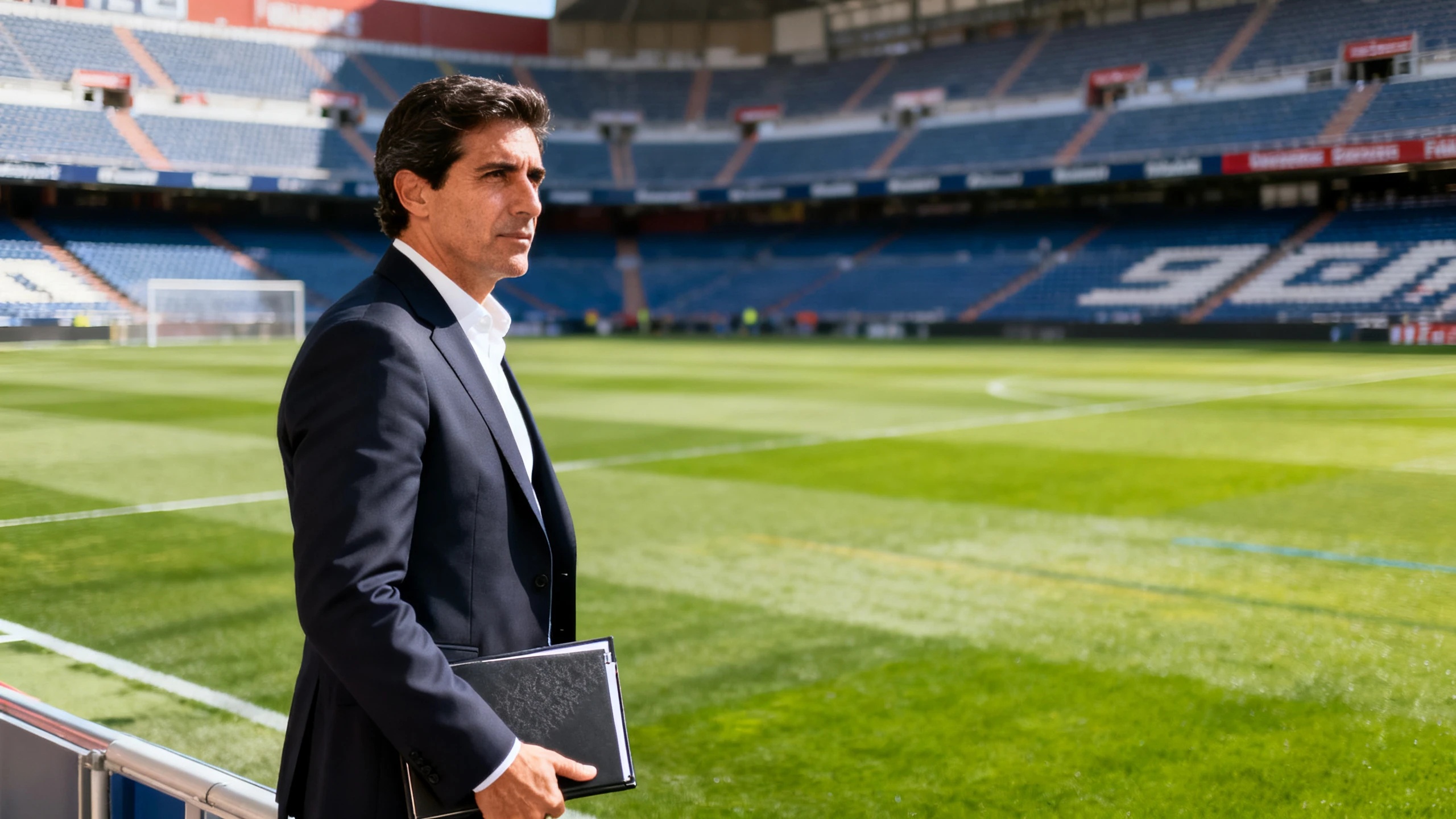 Entrenador argentino debuta en España: detalles de su nombramiento en el Elche Español.News