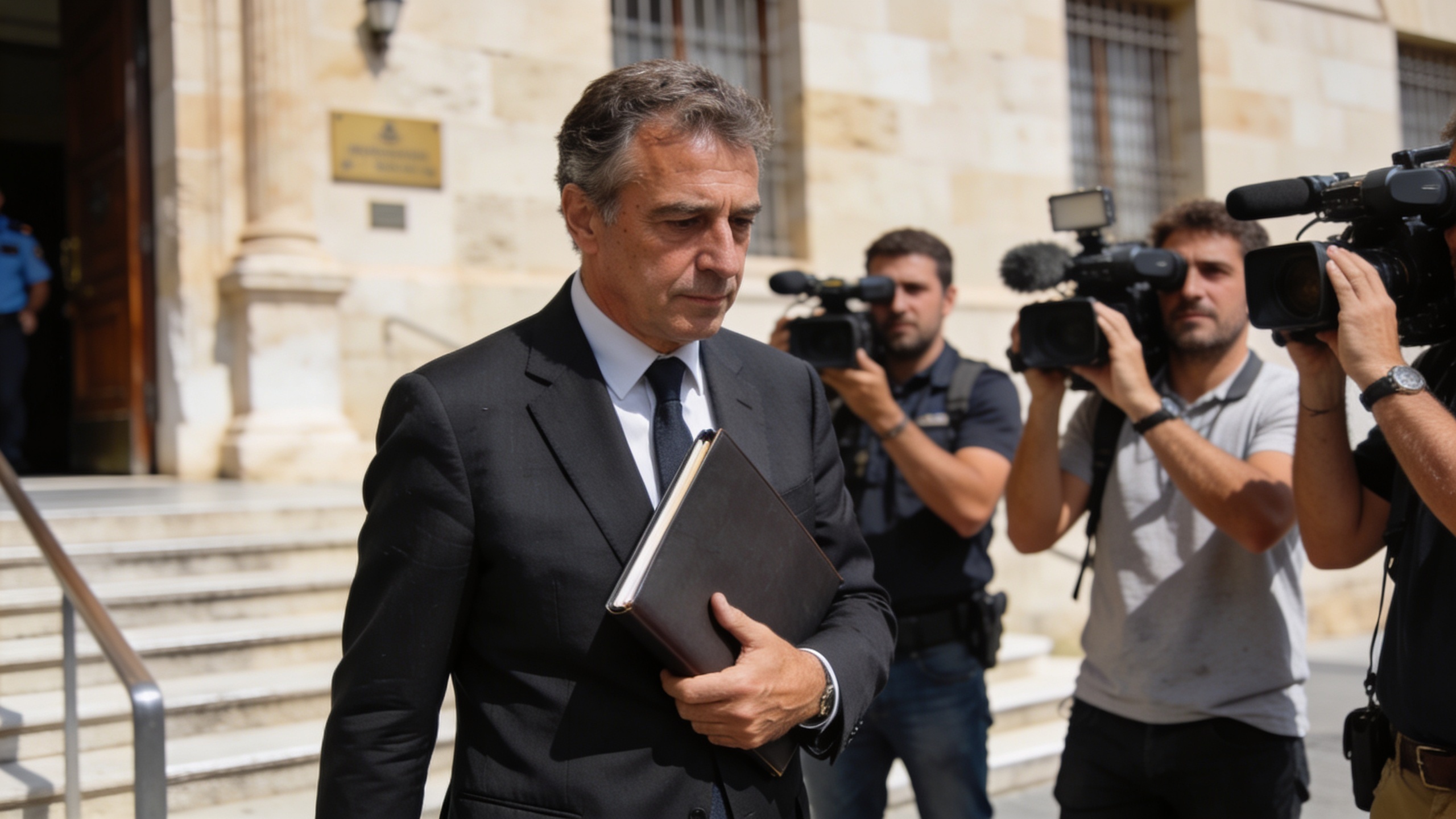 Los nombramientos y las rápidas decisiones de personal de Figueroa generan polémica en el gobierno andaluz Español.News