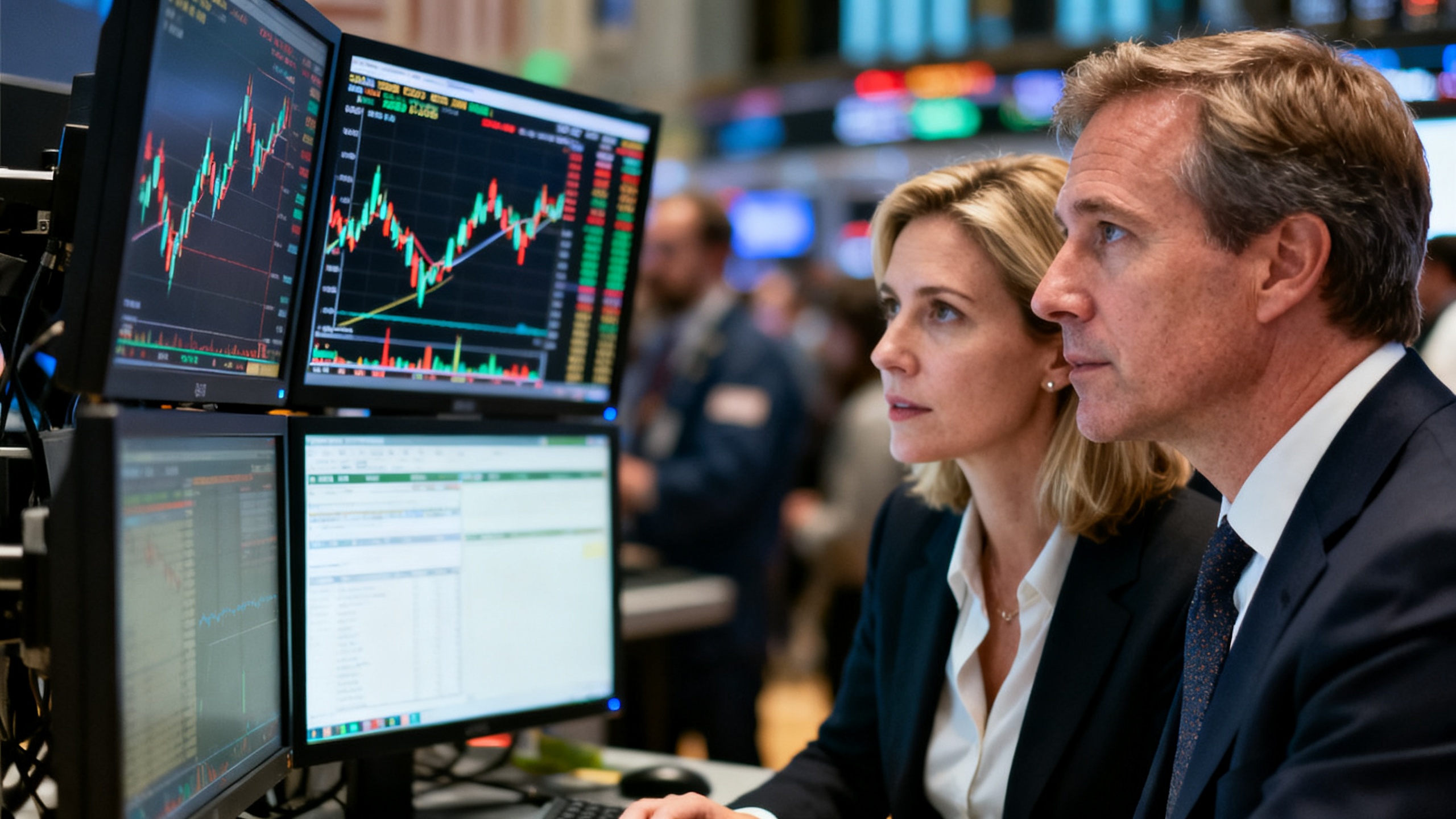 Por qué la valoración de SpaceX desató controversias en Wall Street y preocupó a los inversores Español.News