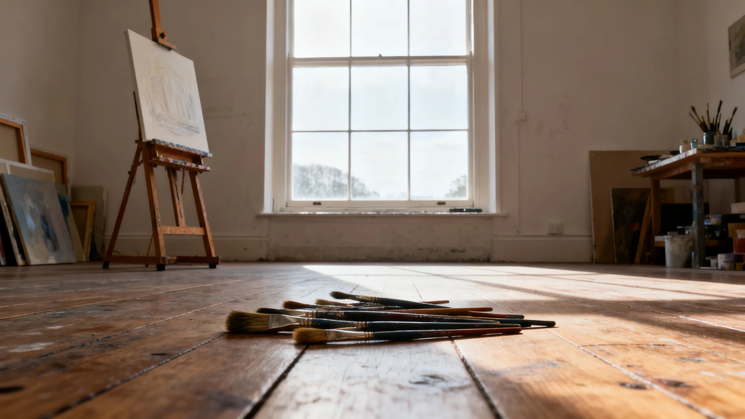 Venta de un cuadro por 70 millones de libras y rechazo del título universitario: detalles de la vida de Hockney Español.News