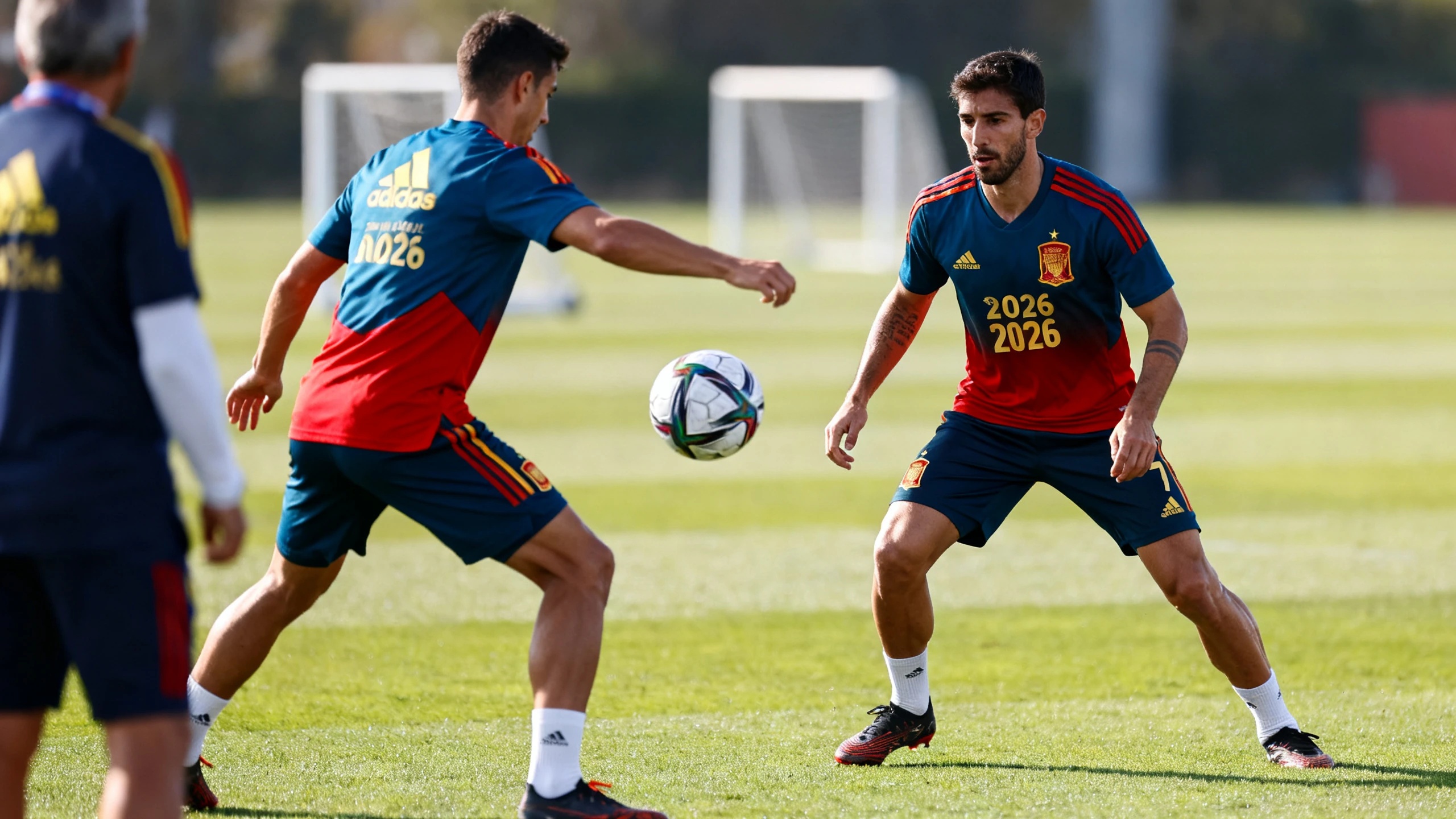 Por qué ni siquiera las selecciones más fuertes pueden estar seguras de la victoria en el Mundial Español.News
