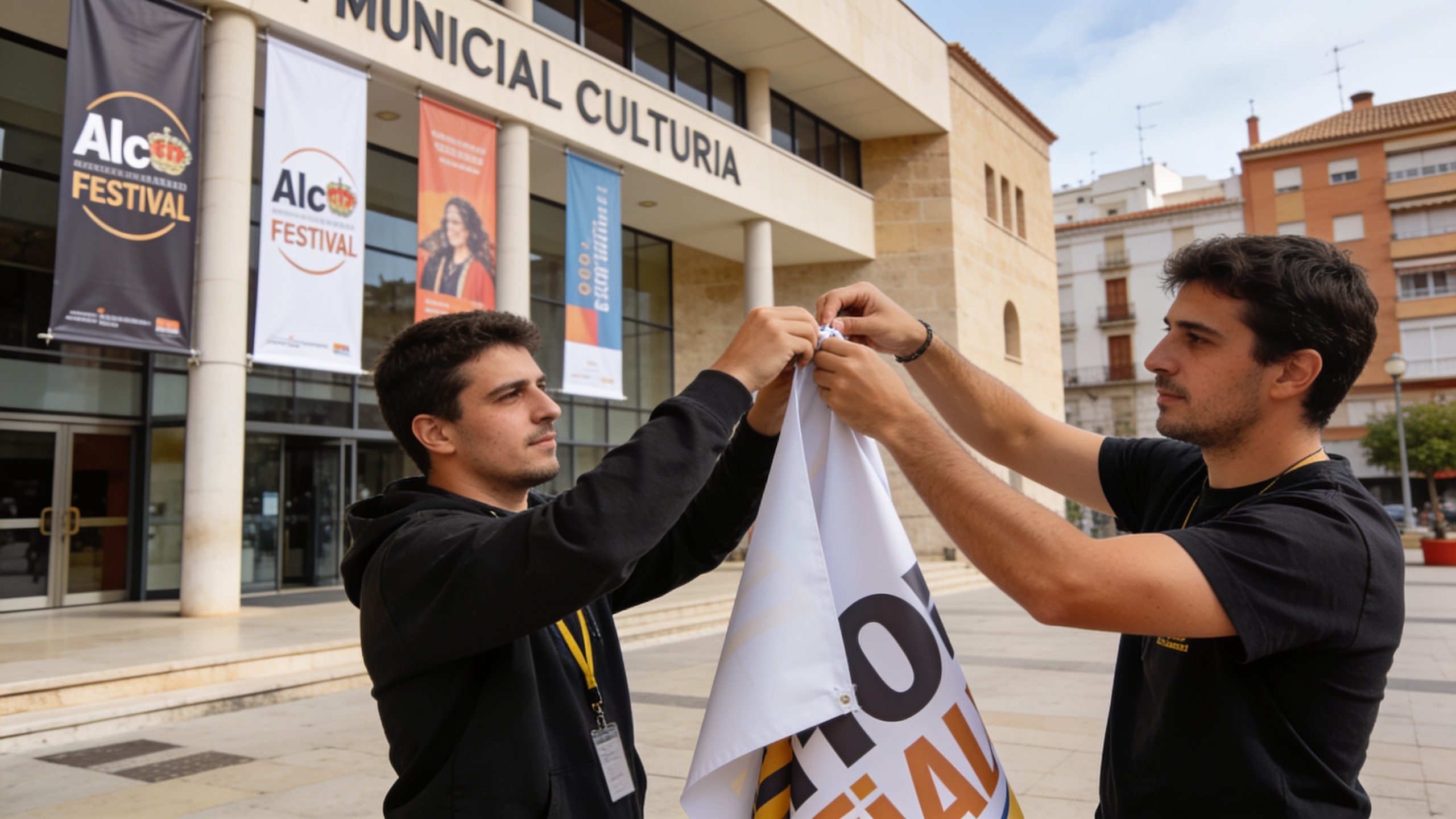 Las autoridades municipales retiran la actuación de Beret del cartel de NITS de Festa en agosto Español.News