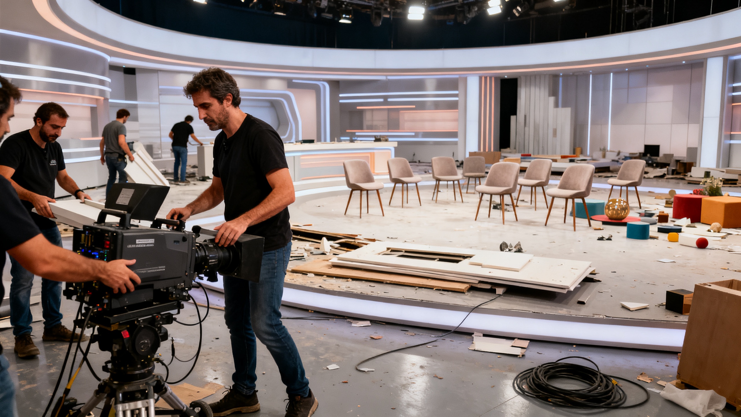 Final del popular reality y nuevos proyectos del canal este verano Español.News