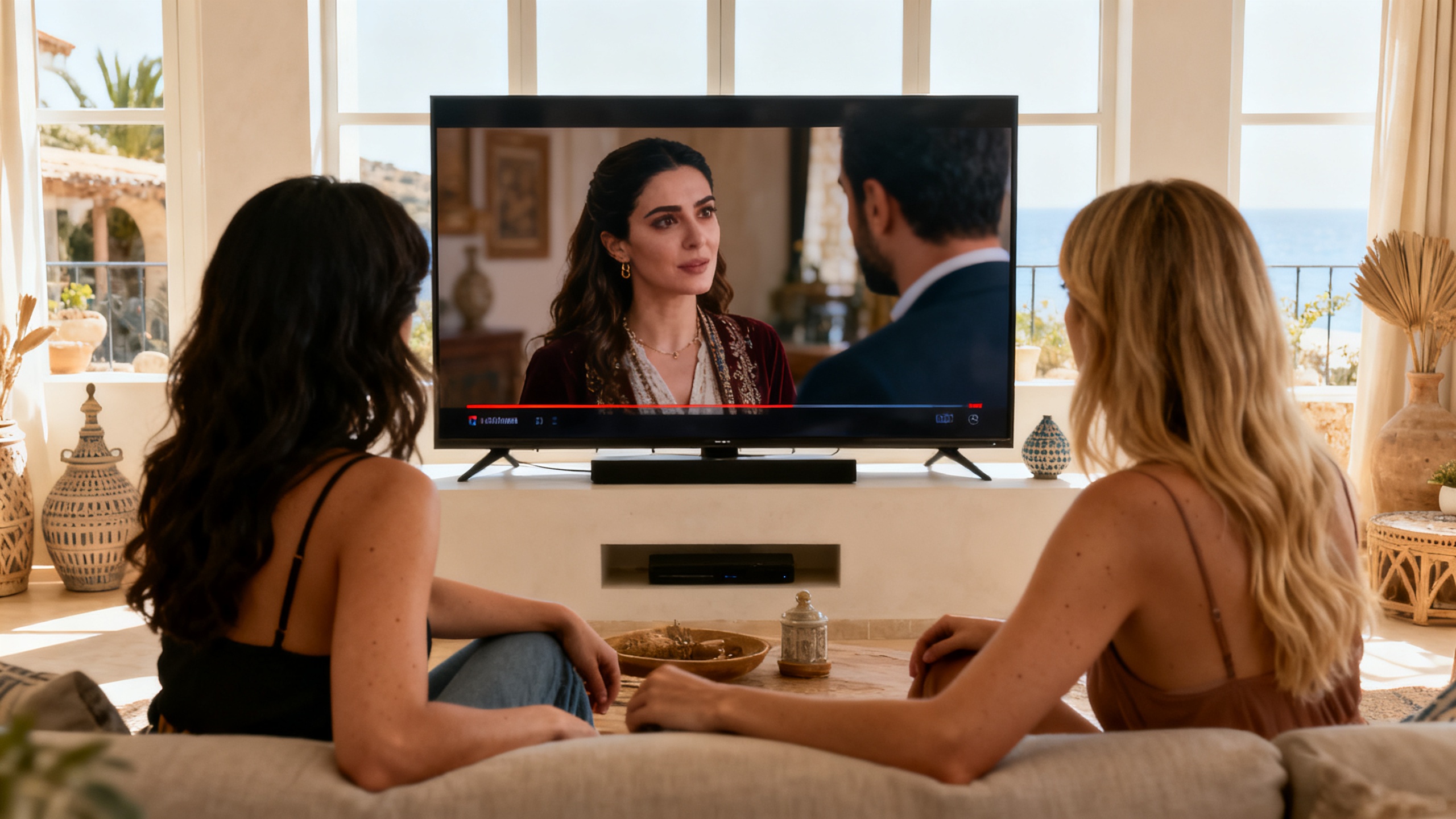 En el episodio del 10 de junio, los protagonistas se enfrentan a los celos y consecuencias inesperadas Español.News