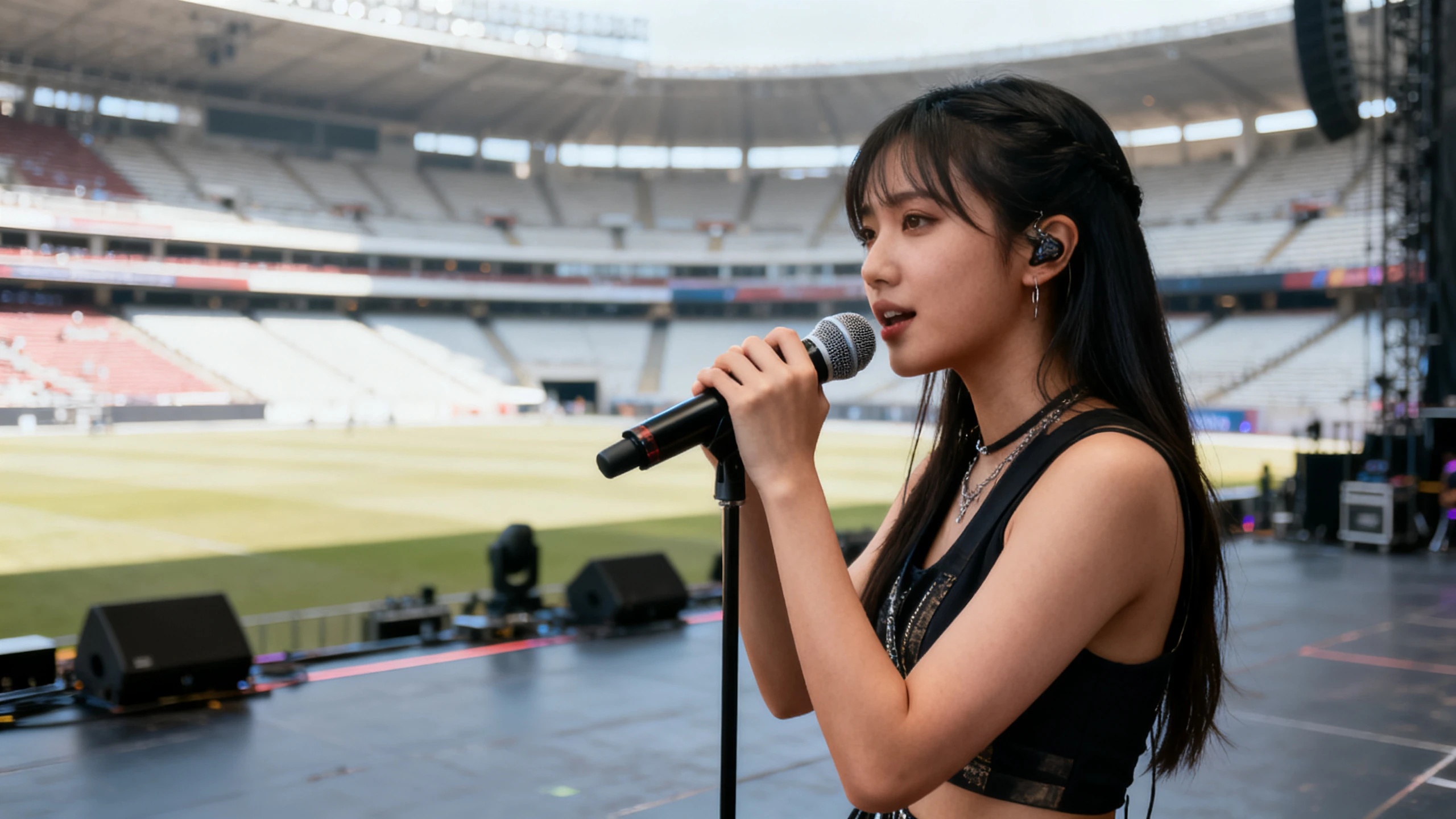 El K-pop y estrellas mundiales se unirán en una gala en Ciudad de México Español.News