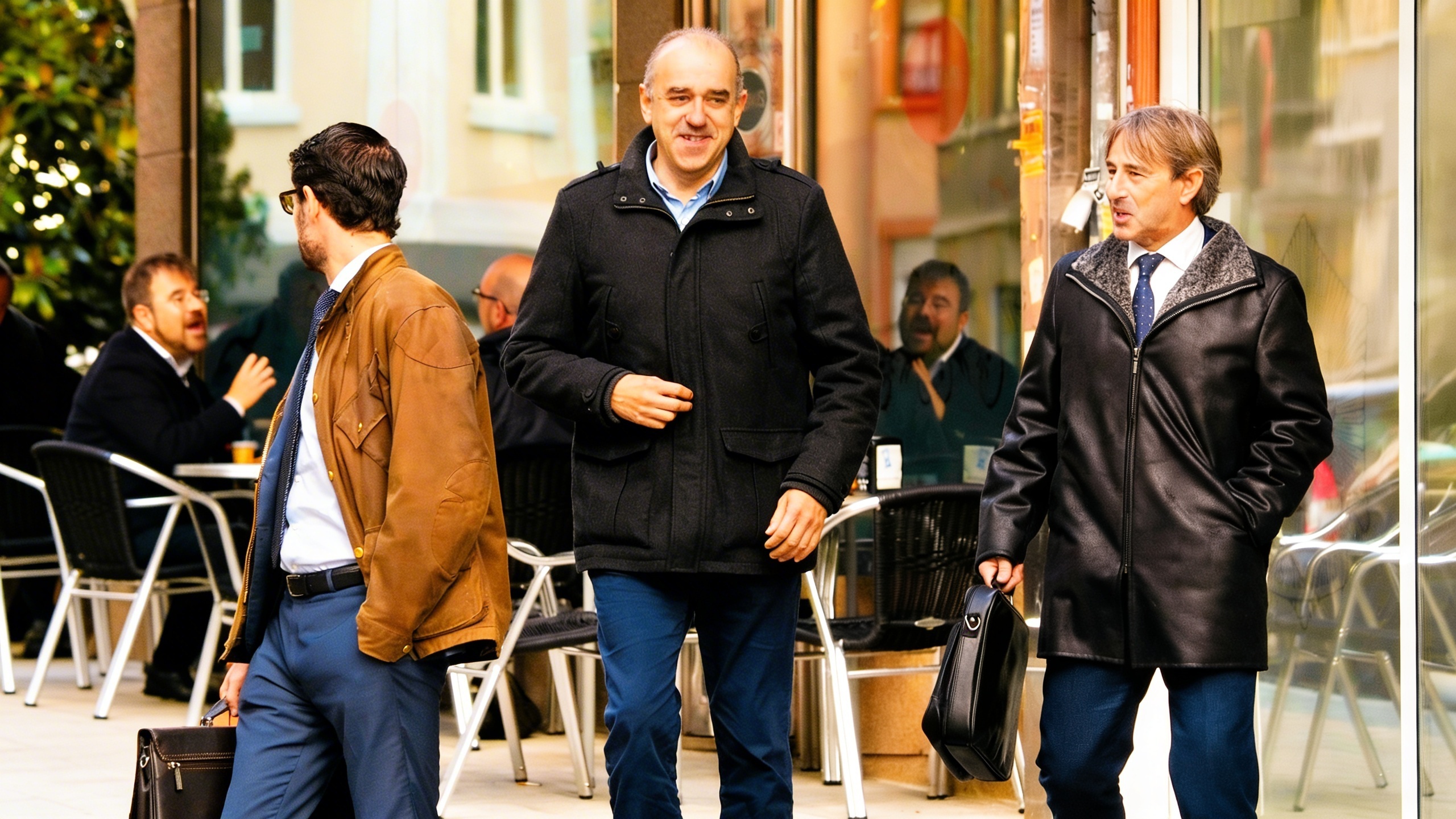 El tribunal absuelve al hermano del acusado, pero no devuelve el billete a la familia del ganador Español.News