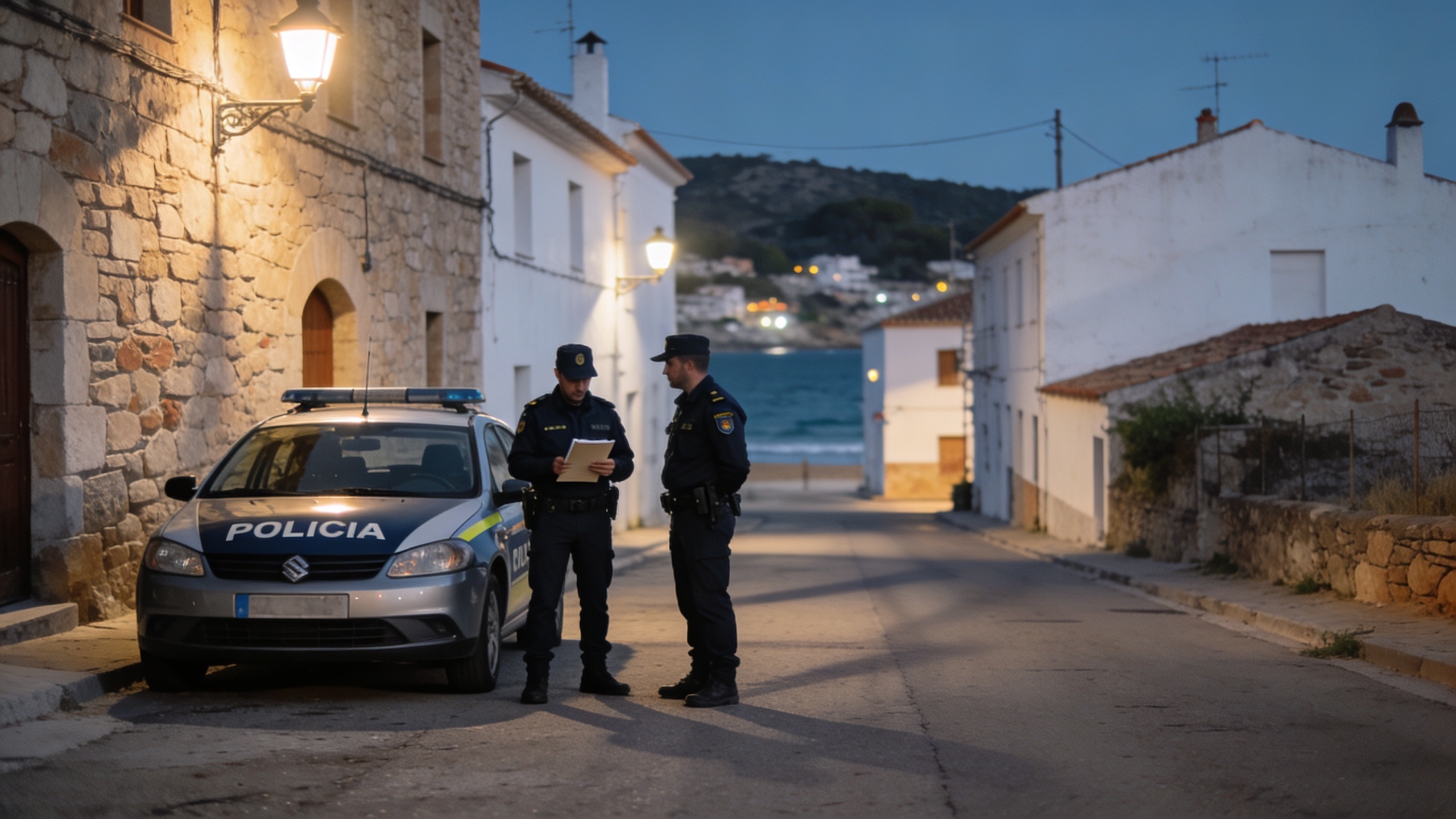 Tres empleadas acusan al productor Xavier Atance y la policía no descarta nuevas denuncias Español.News