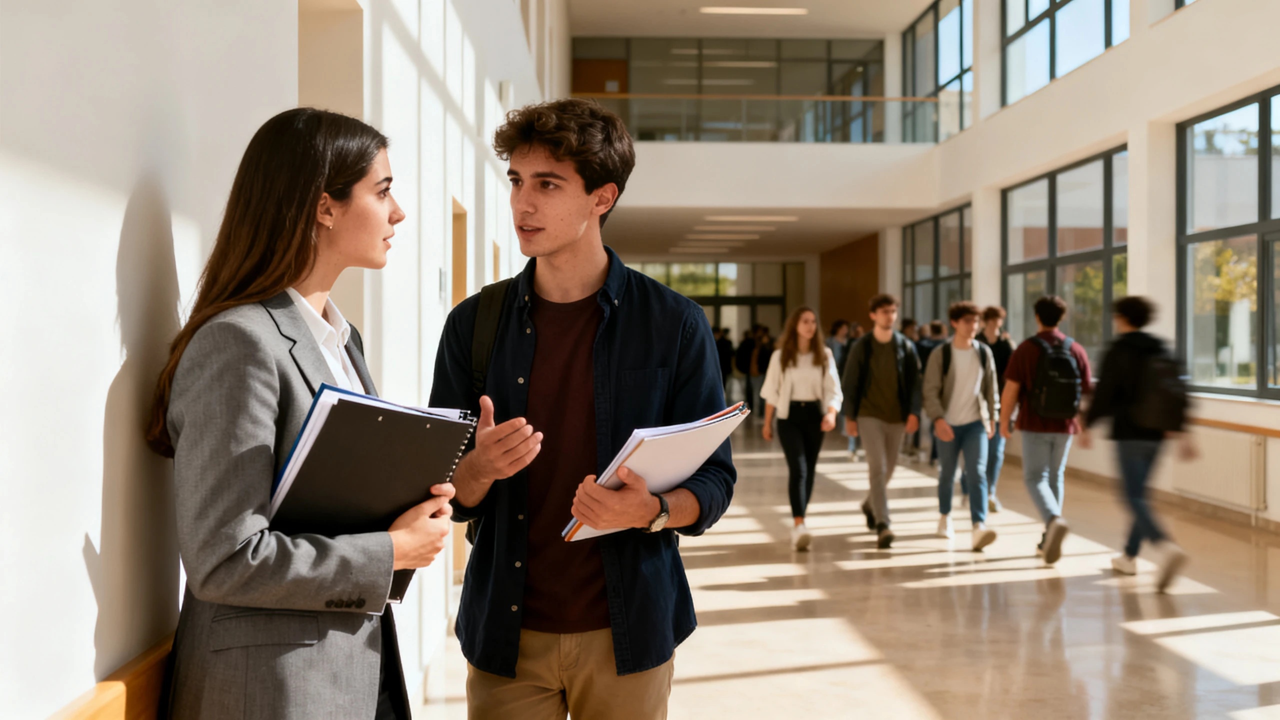 Qué carreras ofrecen los mejores ingresos y estabilidad tras la universidad Español.News