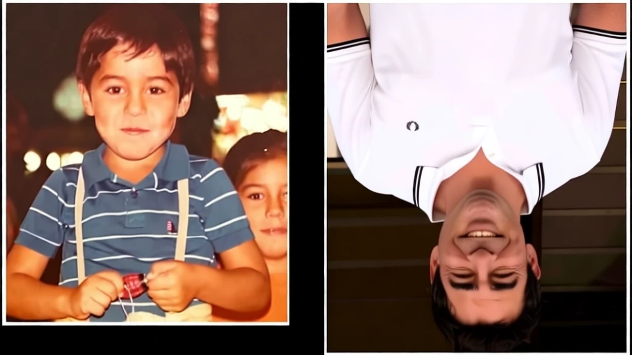 Pablo Chiapella y Ernesto Sevilla: cómo un castigo escolar marcó el inicio de su amistad Español.News