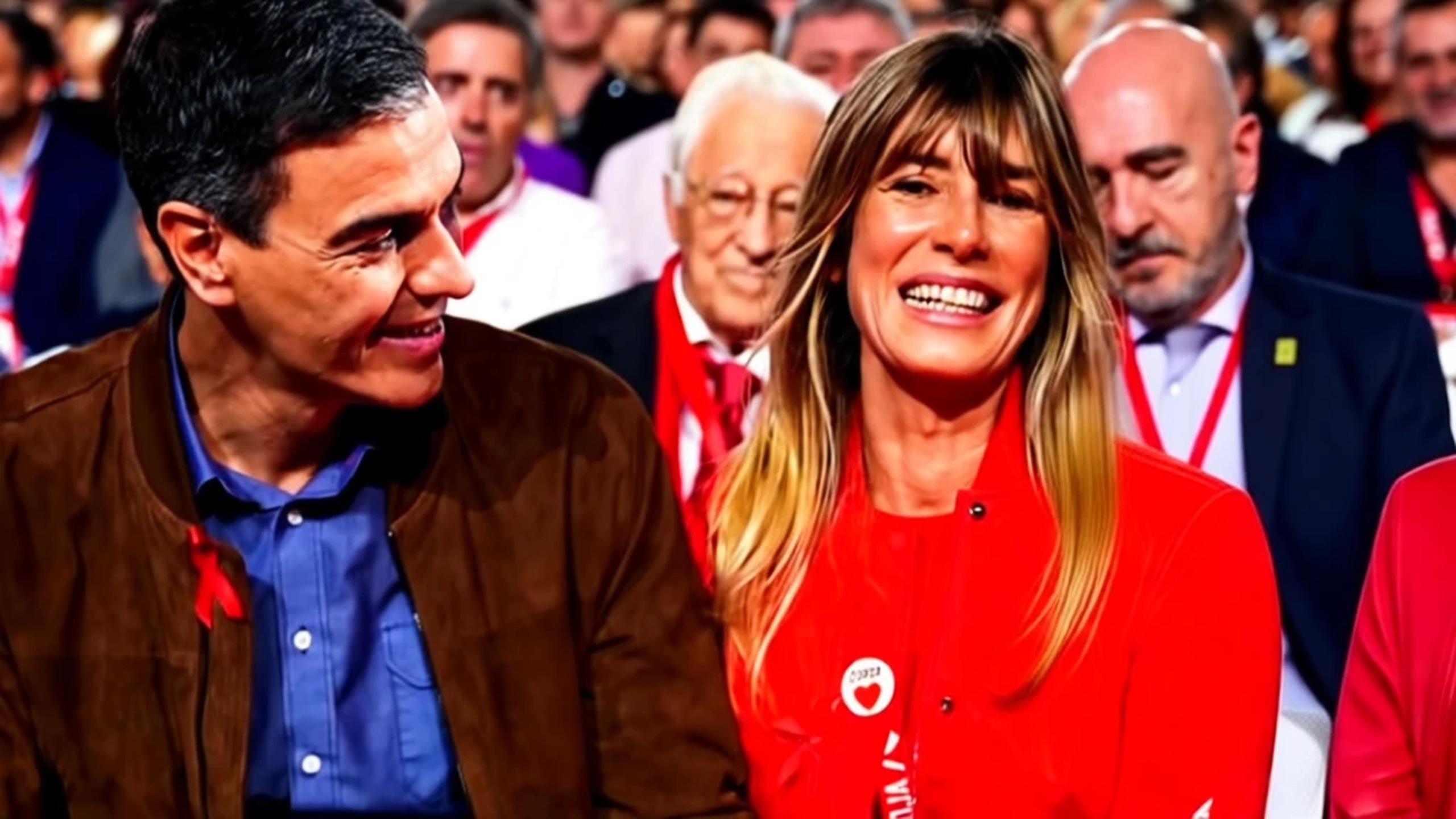Begoña Gómez: así la recuerdan las madres del entorno escolar Español.News