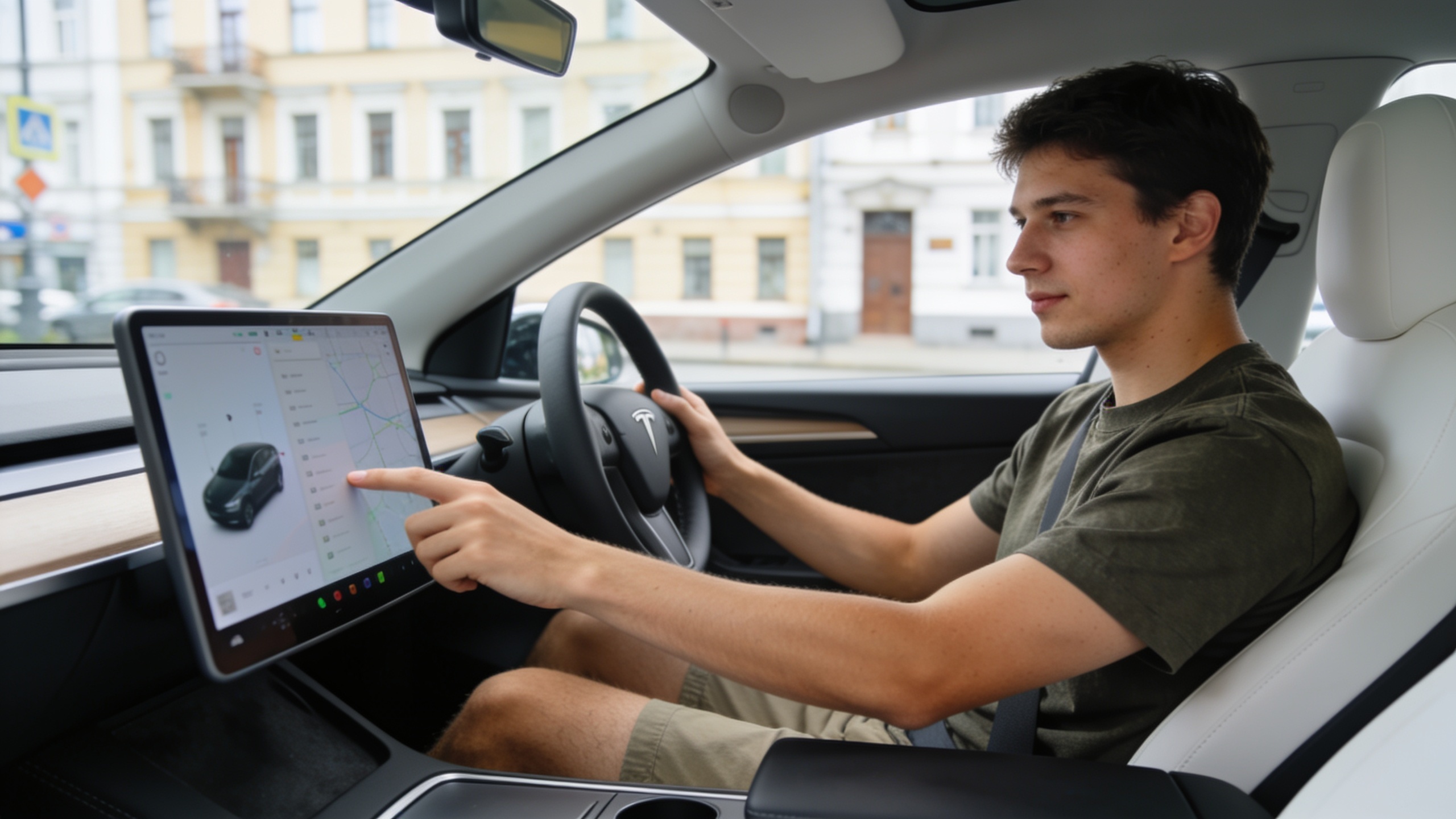 Nueva tecnología de ensamblaje automotriz reduce piezas y acelera la producción Español.News